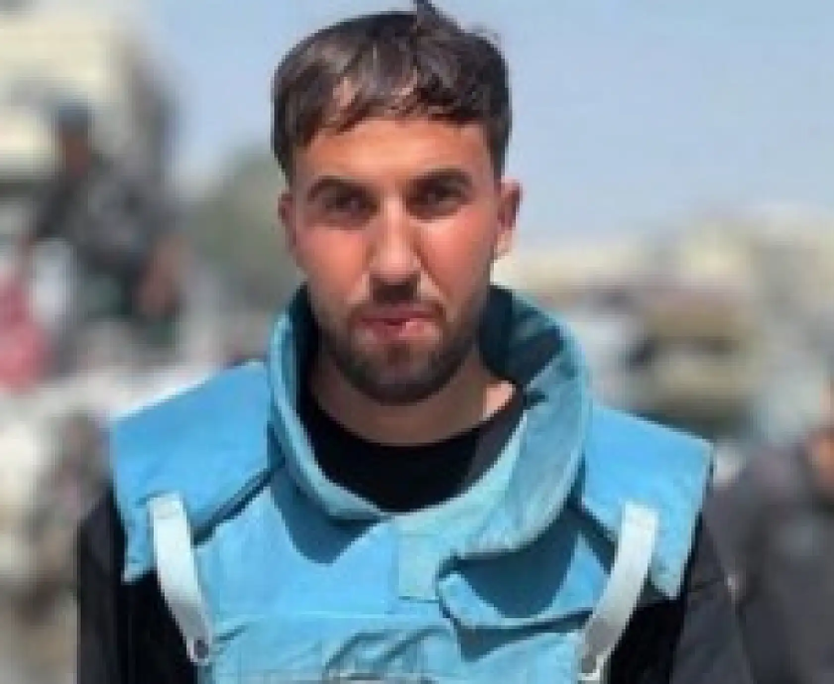 Gazze'de 4 gazeteci daha katledildi: Gazze'nin sesi susturuluyor!