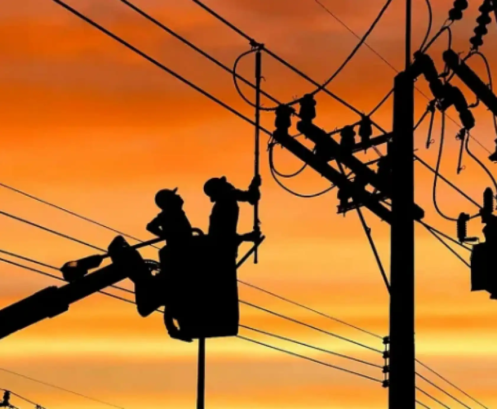 MEDAŞ, Konya'nın 2 ilçesini uyardı!