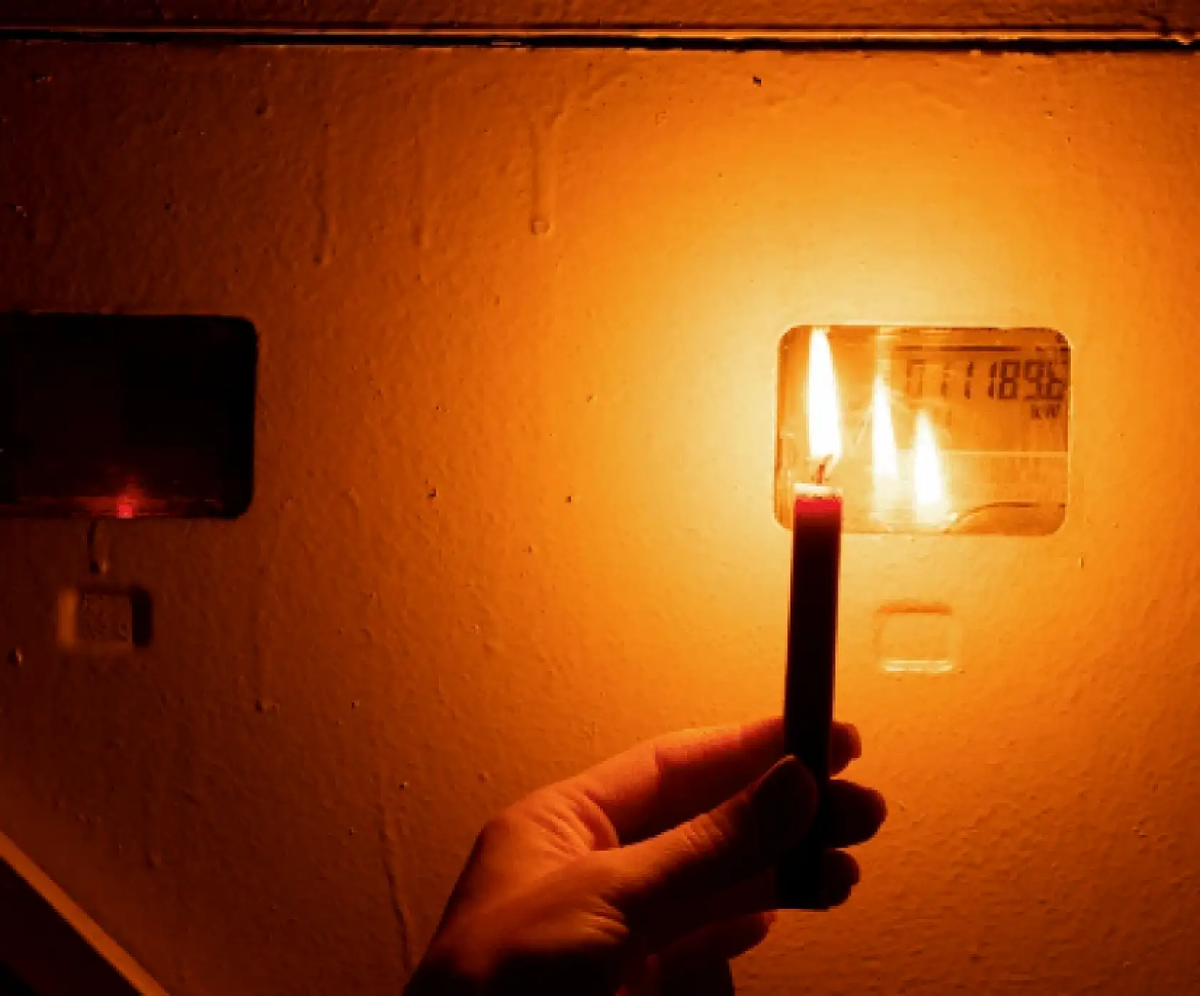 Konya'daki 3 merkez ilçeye uyarı verildi!