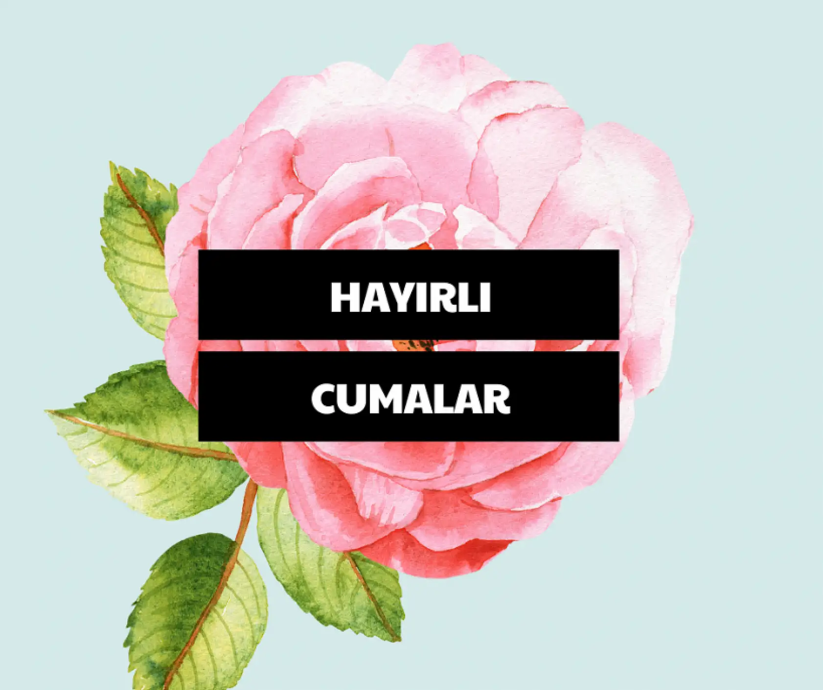 Cuma mesajları 2025: Resimli, dualı Cuma mesajları, en güzel Cuma sözleri (18 Nisan 2025)