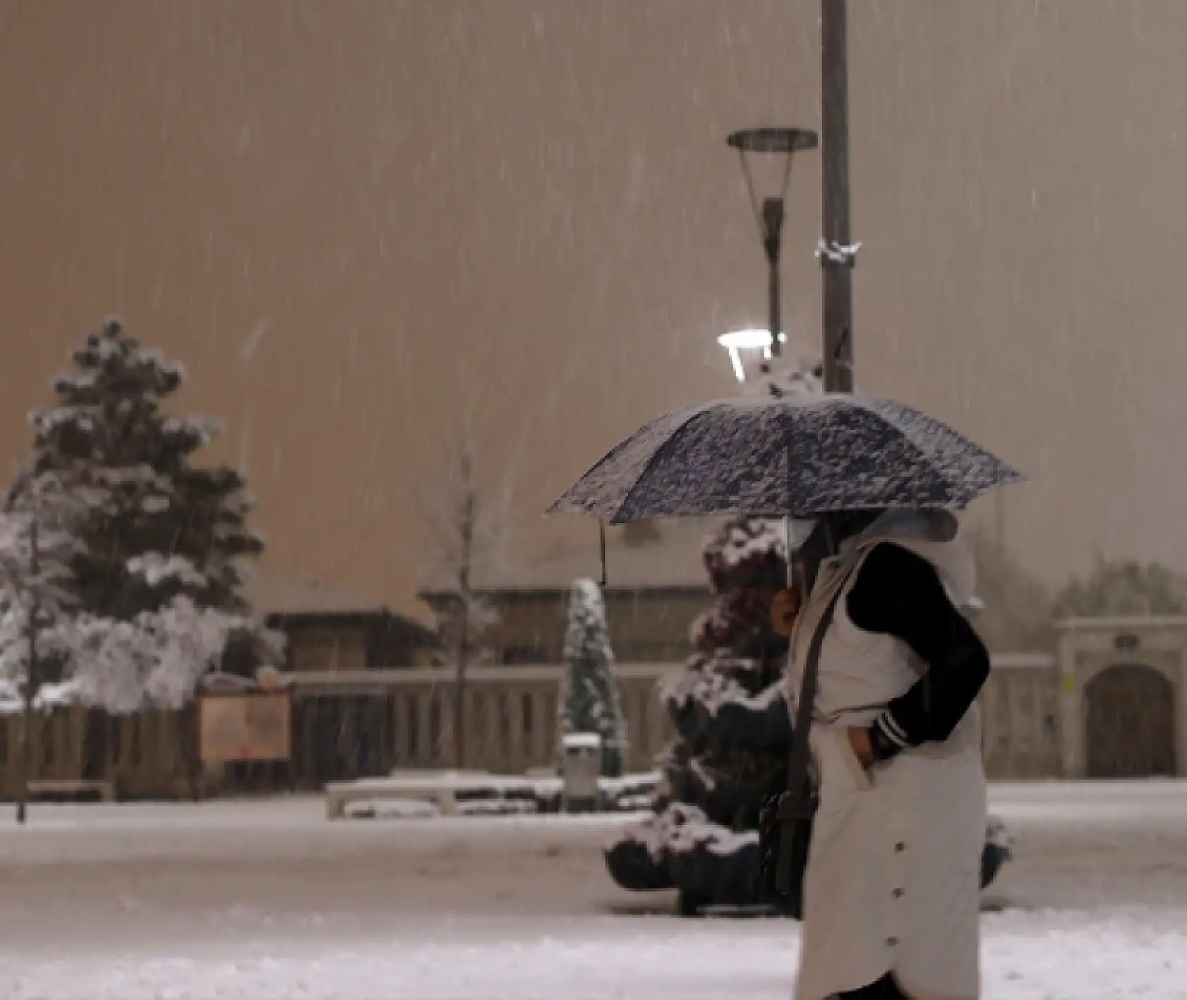 Meteoroloji uyardı: Konya'da yağışlı hava etkili olacak!