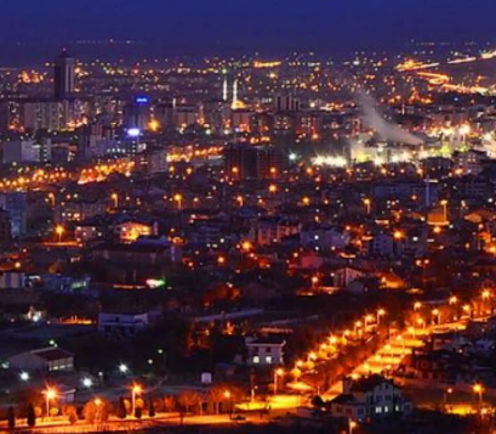 Meteoroloji verileri güncelledi: Konya'da 5 gün boyunca hava nasıl olacak?