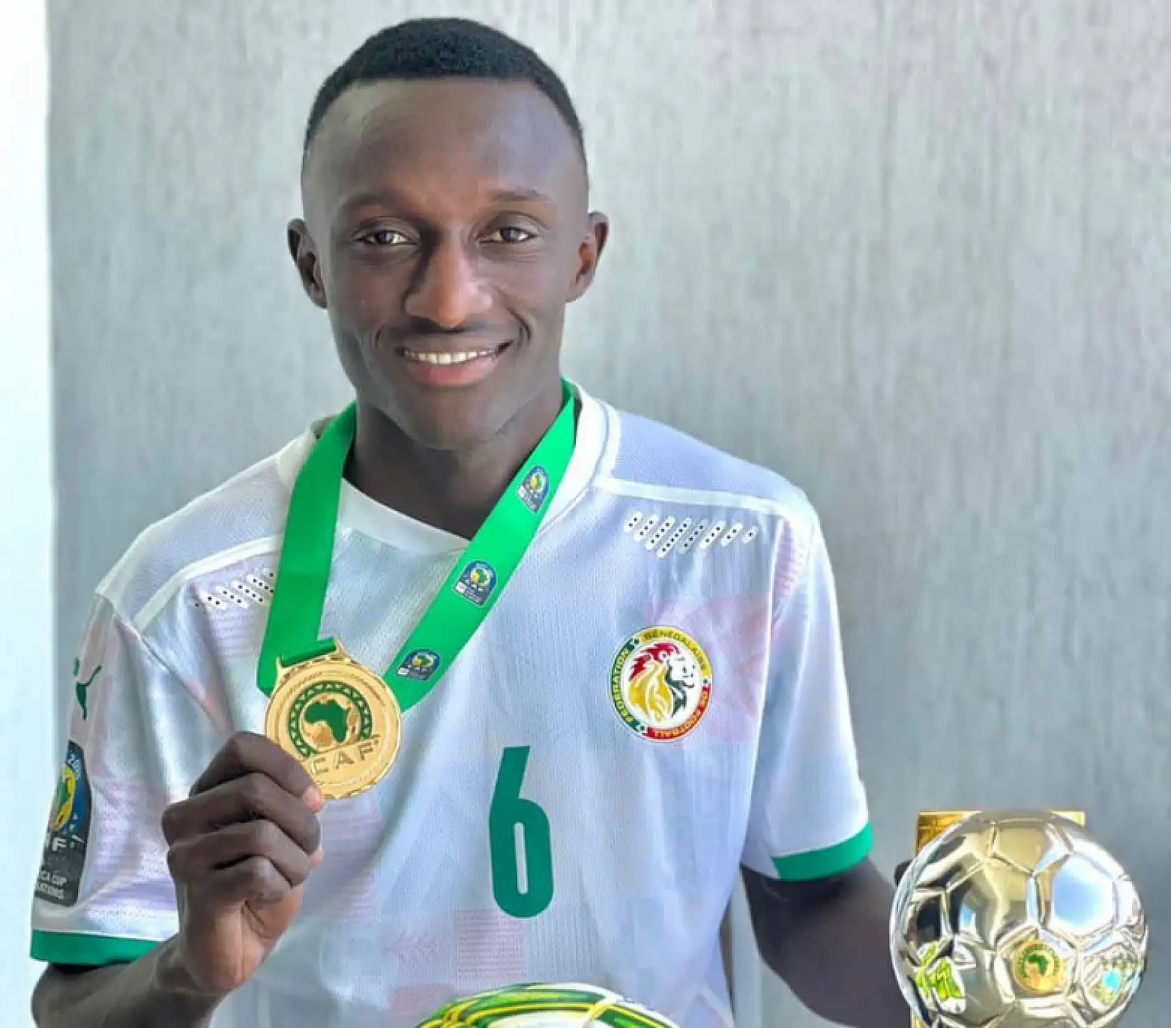 Konyaspor'un kadrosuna katabileceği potansiyeli yüksek 23 yaş altı genç yıldızlar!