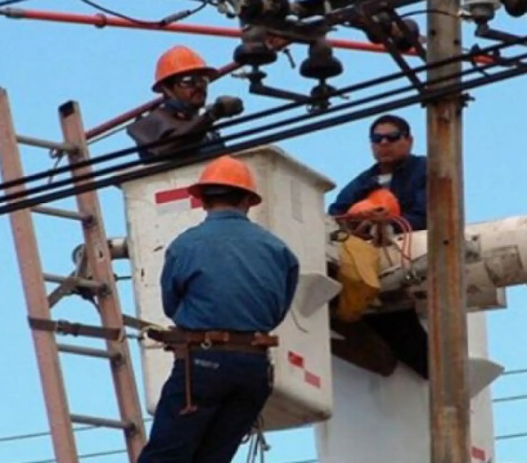 Konya'da birçok adreste elektrikler kesilecek!