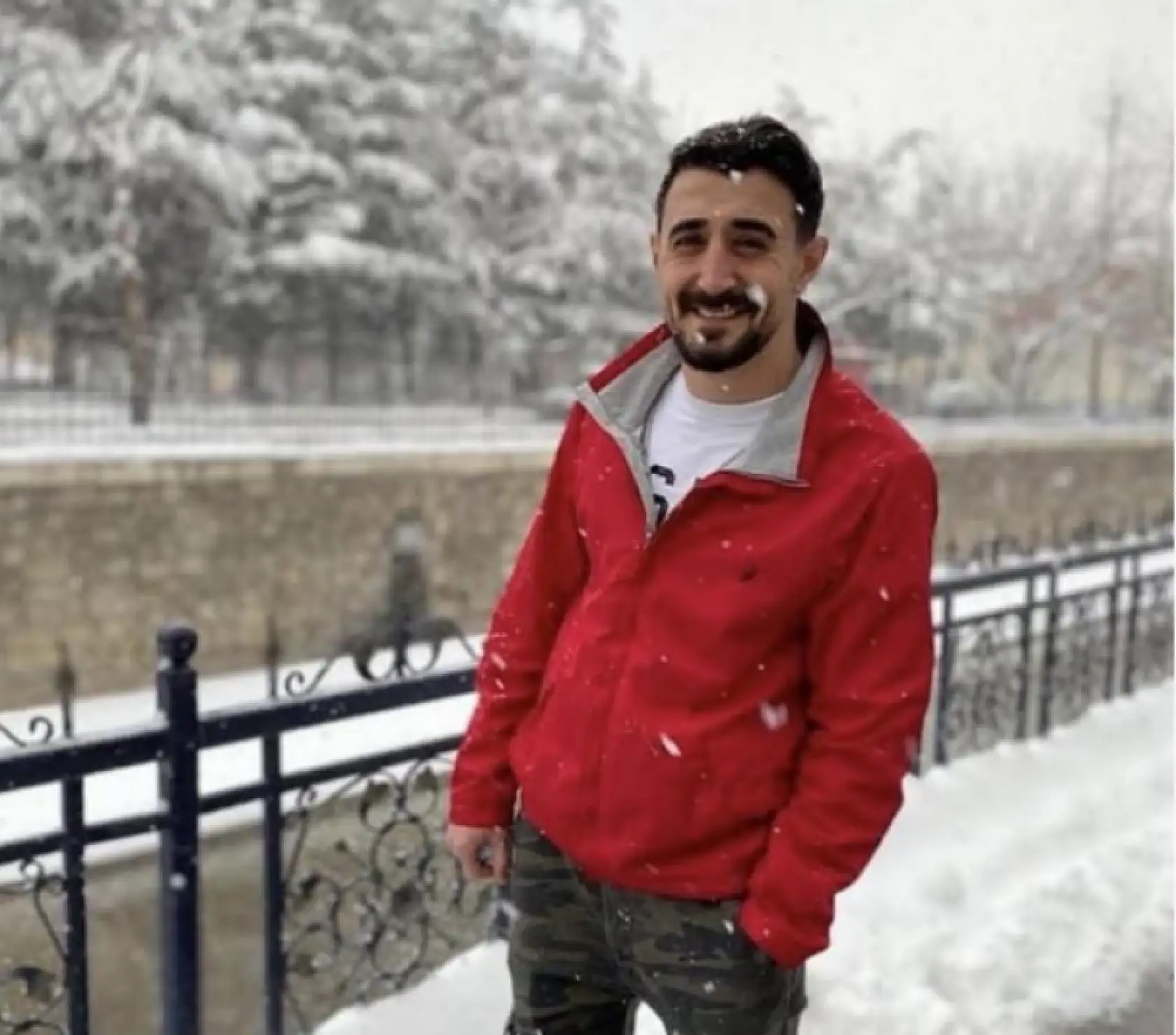 2 grup arasındaki kavgada Cihan Çalışır hayatını kaybetti!