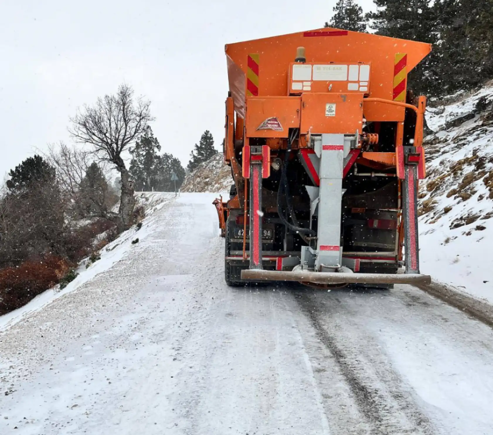 Konya'nın 2 ilçesinde alarm verildi: Sıkı denetim başladı!