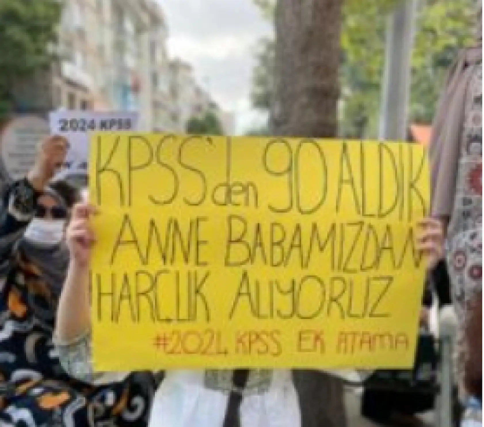 Konya dahil 81 ildeki öğretmenler aynı sorunu yaşıyor: 'Mağdur ediliyoruz'