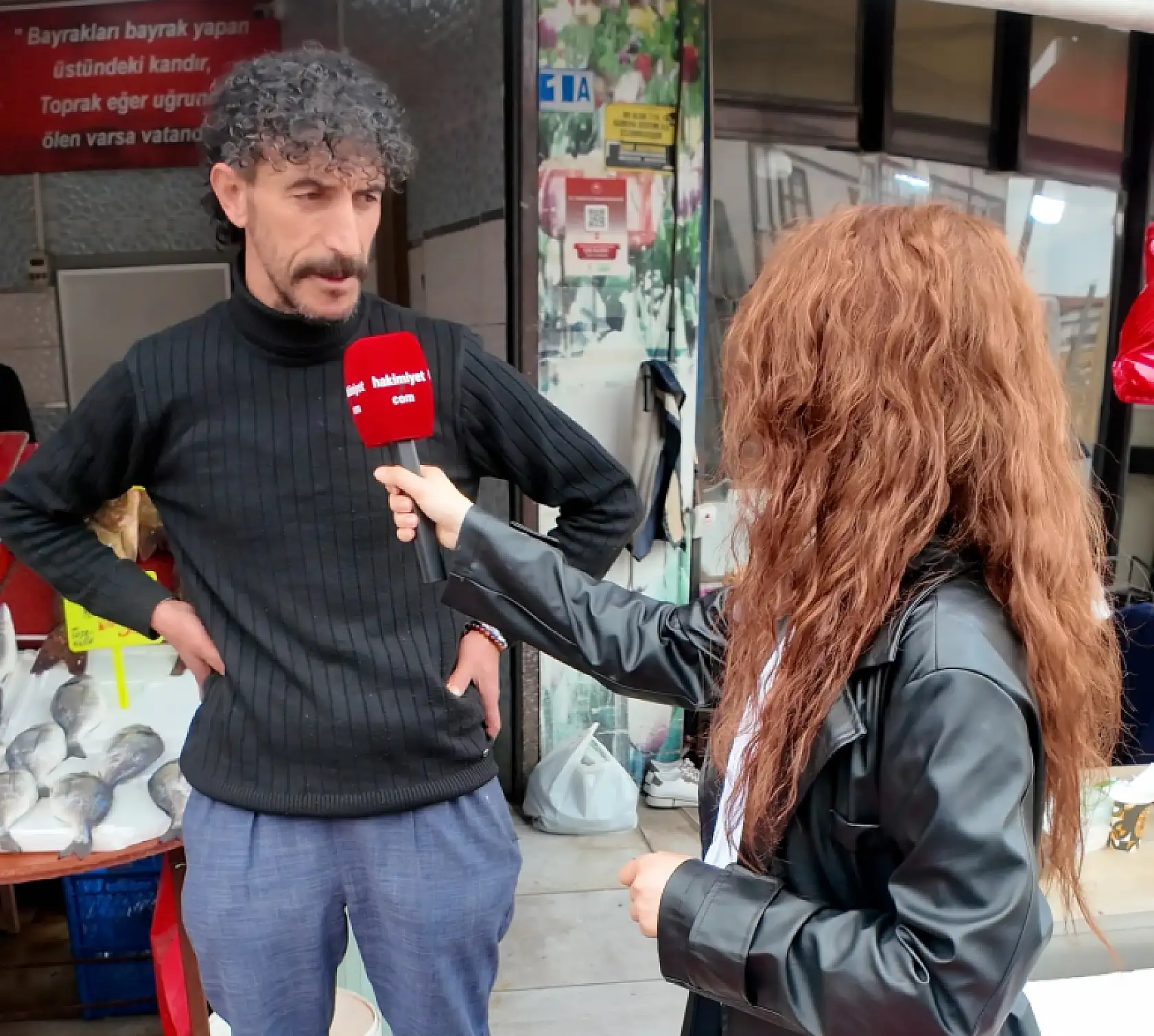 Konya'da kurbanlık bi̇lmecesi̇: Fi̇yatlar tartışma yarattı