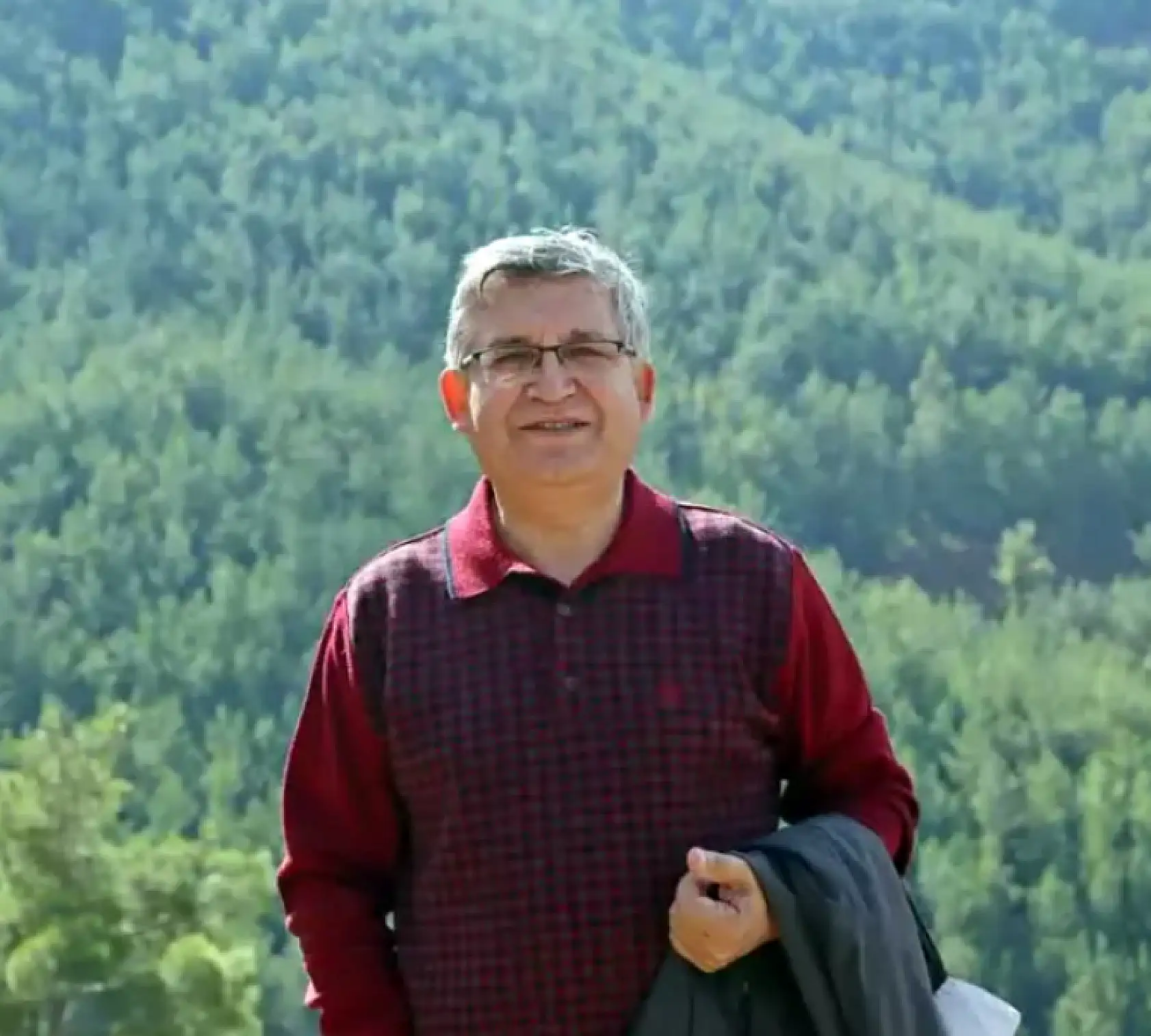 Selçuk Üniversitesi emekli öğretim üyesinden bilim dünyasını heyecanlandıran keşif