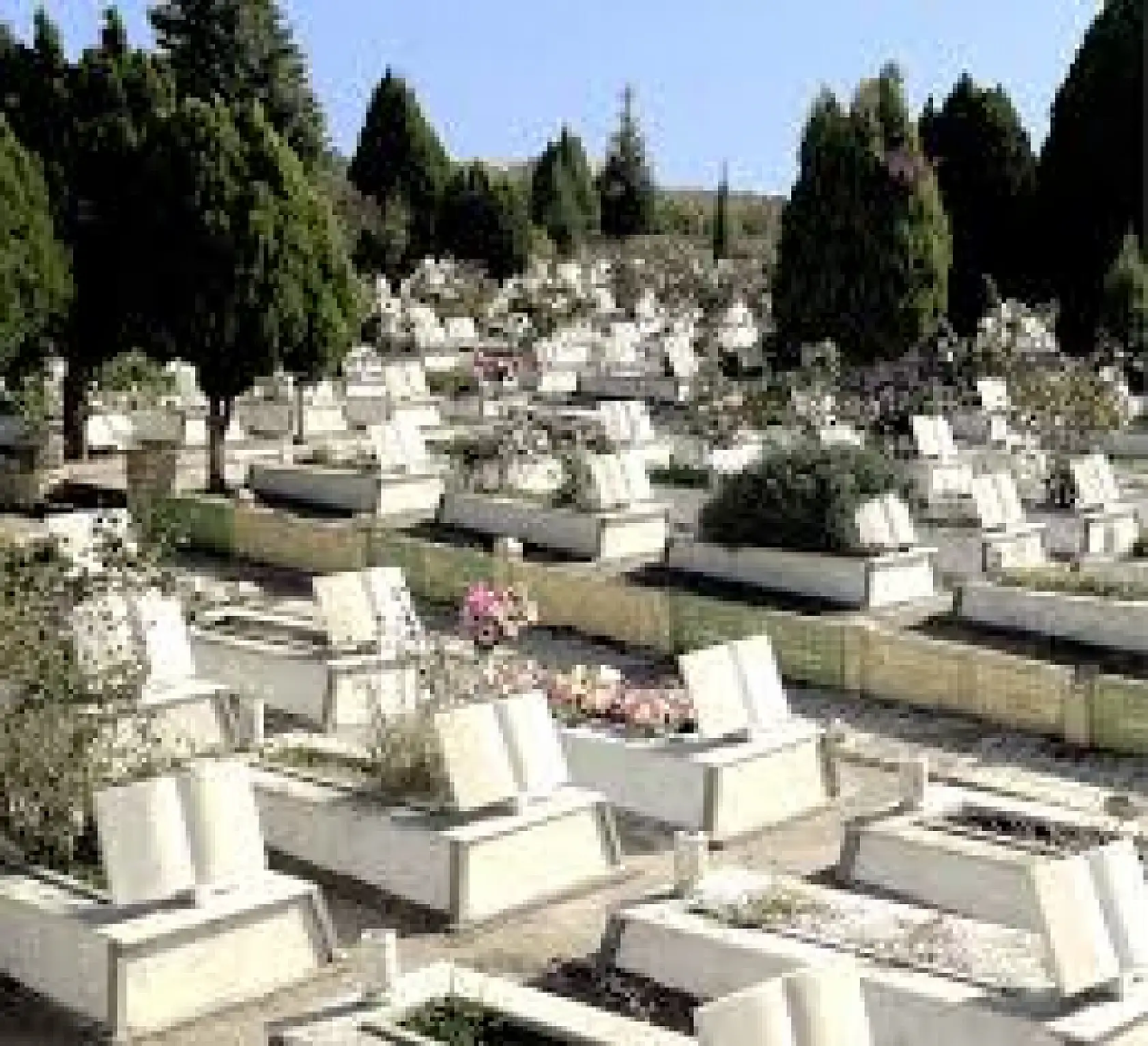 Konya'da 6 Mayıs 2026 Çarşamba günü vefat edenler