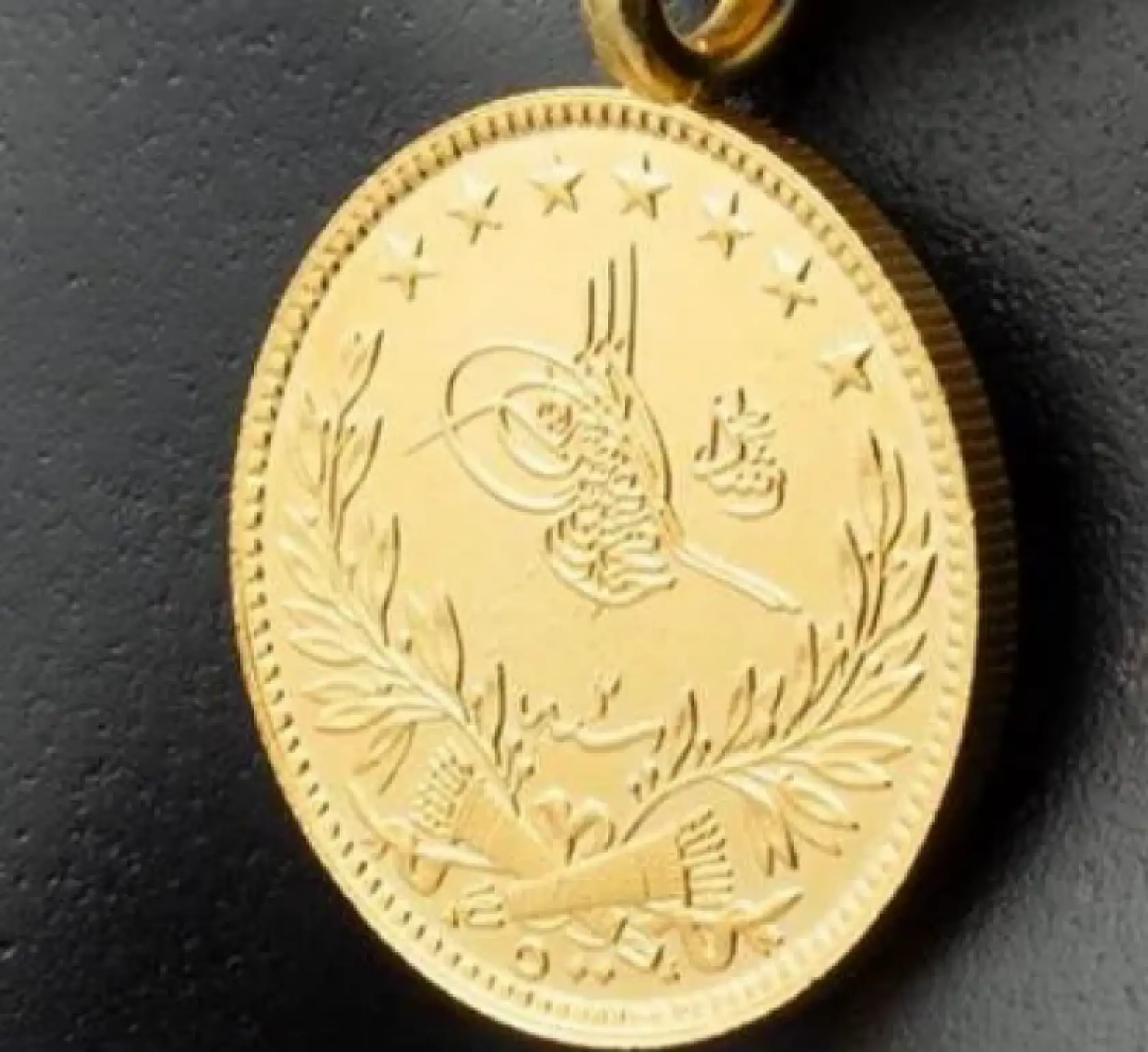 29 Aralık Pazar gününde altın piyasası ne durumda?