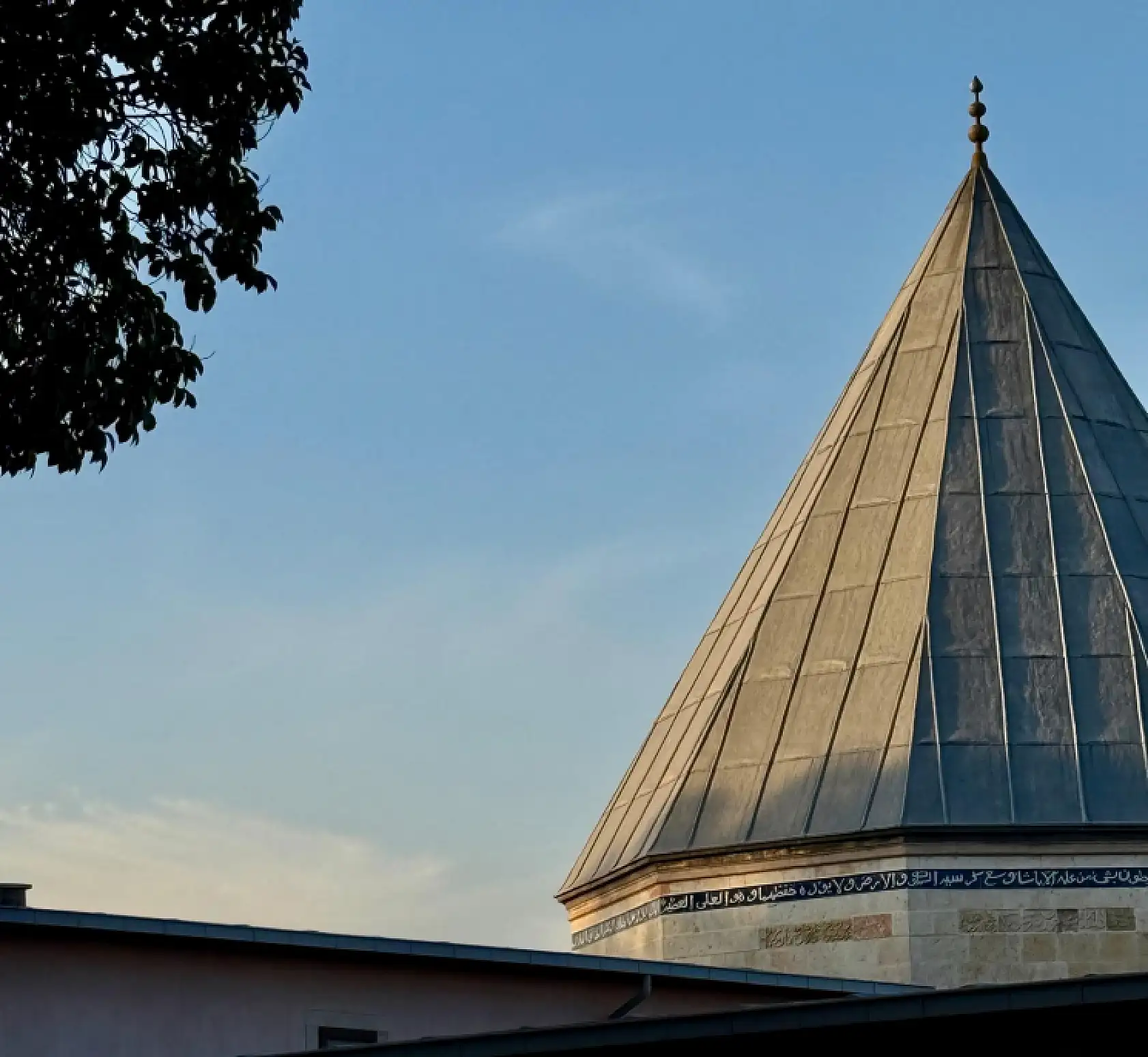 Konya güneşli günlere veda ediyor! Termometreler eksiyi gösterecek