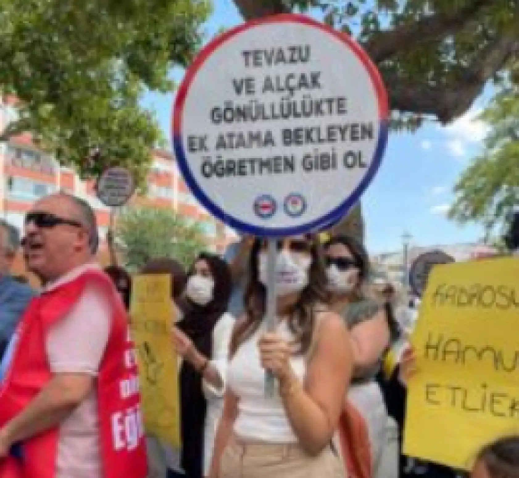 Konya dahil 81 ildeki öğretmenler aynı sorunu yaşıyor: 'Mağdur ediliyoruz'