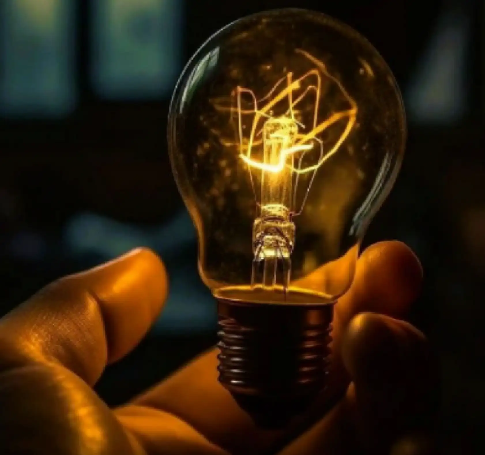 Konya'nın merkez ilçesi için elektrik kesintisi uyarısı verildi!