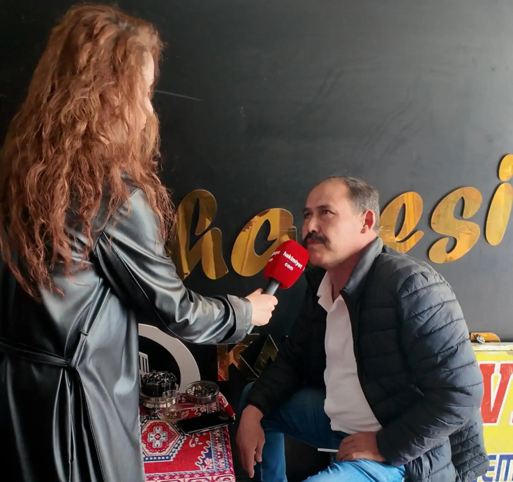 Konya'da kurbanlık bi̇lmecesi̇: Fi̇yatlar tartışma yarattı