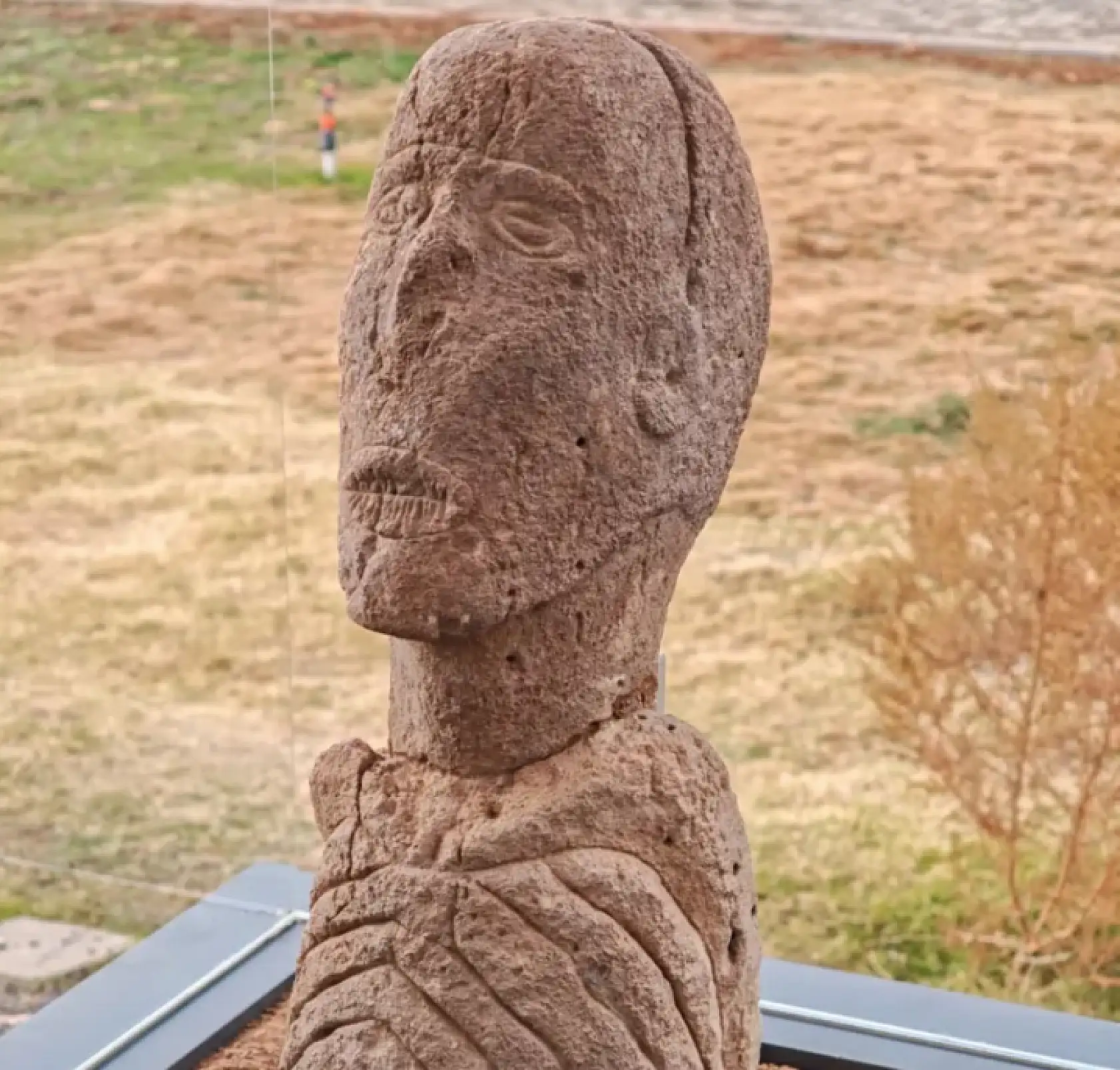 2025'in en önemli 10 arkeolojik keşfi açıklandı: Konya'dan bu yer listeye damga vurdu