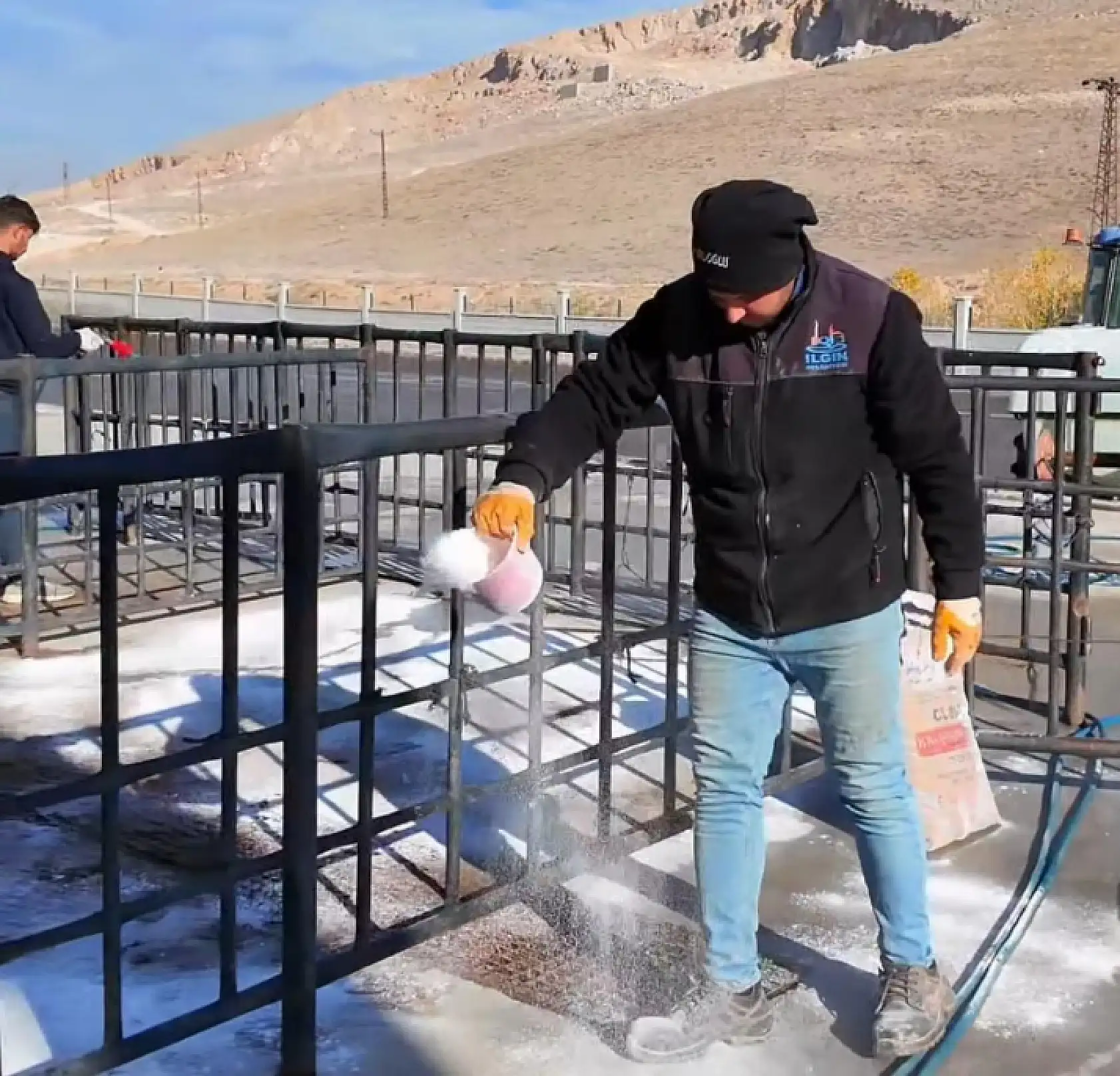 Konya üreticisine müjde: Hayvan pazarı yeniden hizmete açılıyor