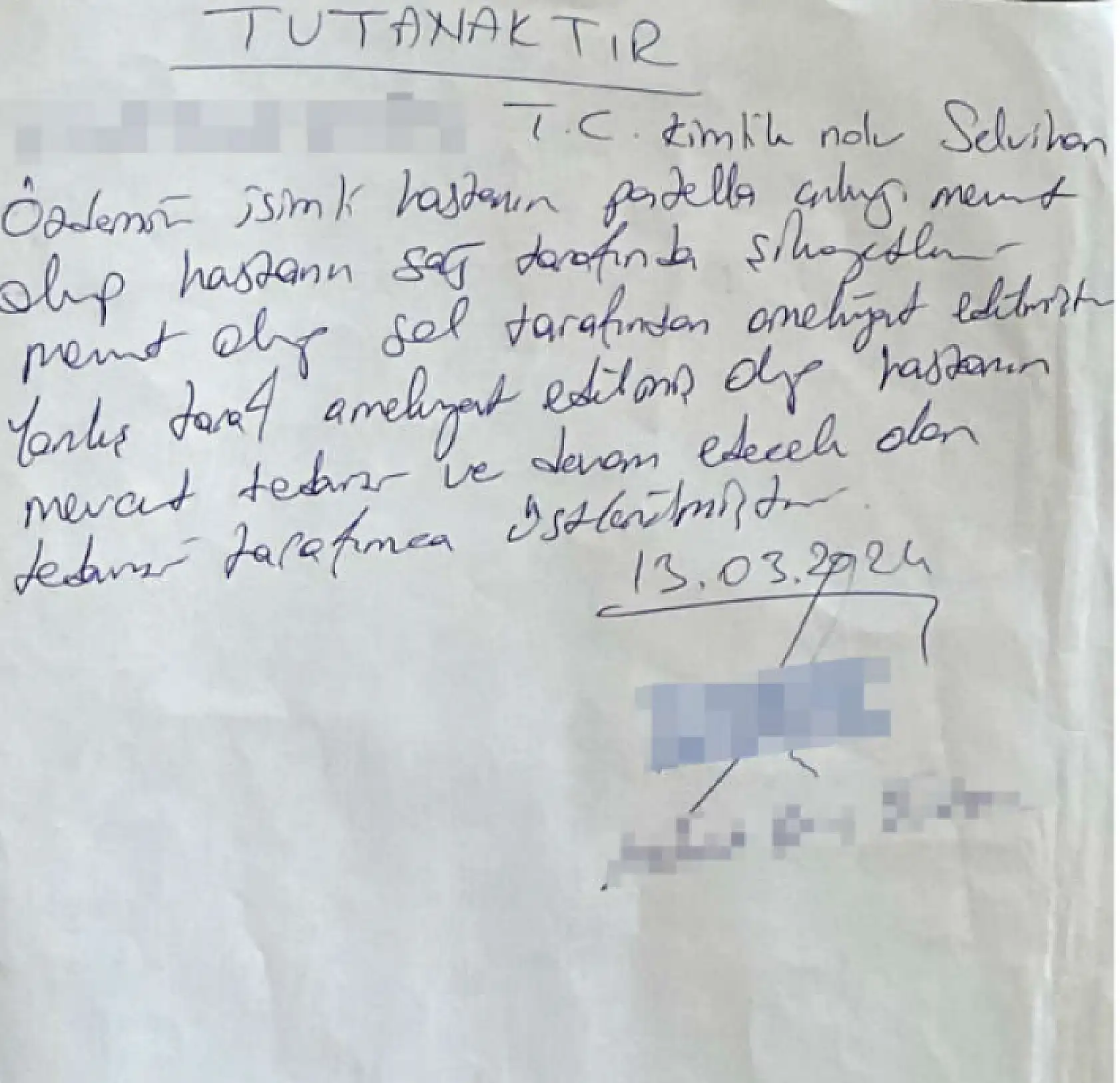 Konya'dan aldığı rapor her şeyi değiştirdi: 2 milyonluk davada skandal  iddia