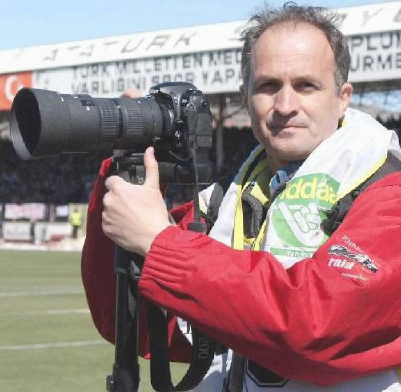 Konyaspor'da sessizlik bozuldu!..İşte Başkan adaylığı için ön plana çıkan isim!