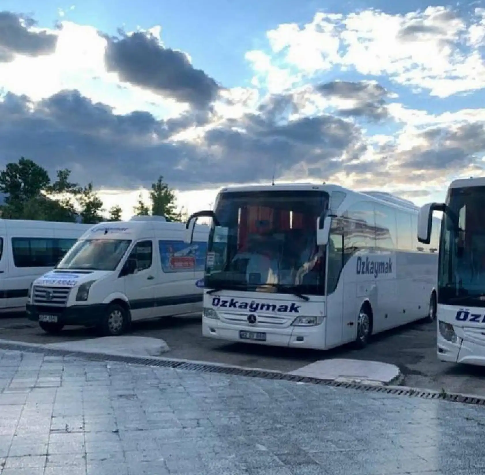 Konya'da 120 TL'den 20 TL'ye düştü! Bu ilçeye gidiş-dönüş 40 TL'ye düştü