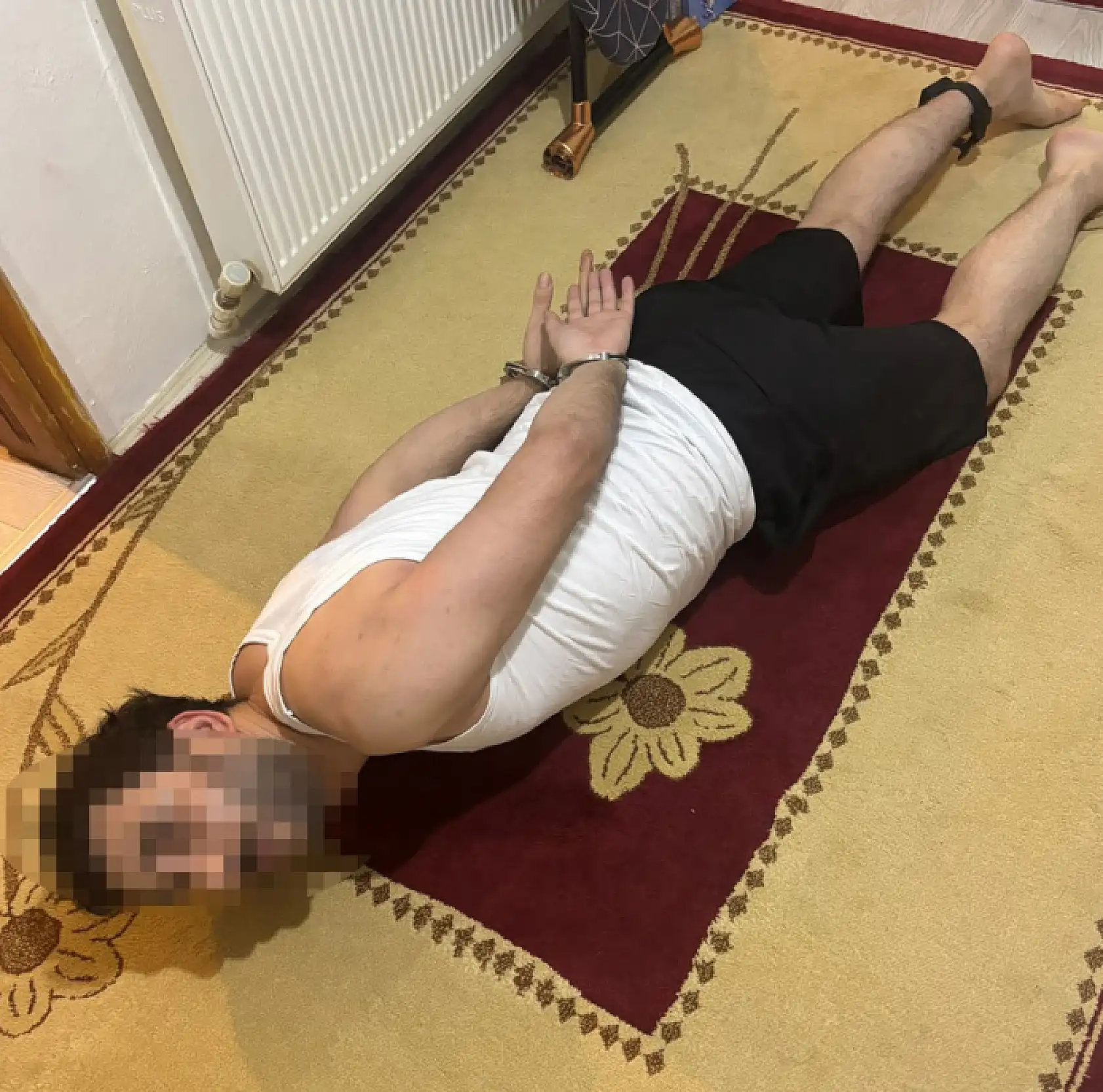 Konya dahil 7 ilde polis teyakkuzda: 107 şüpheli için dev operasyon!