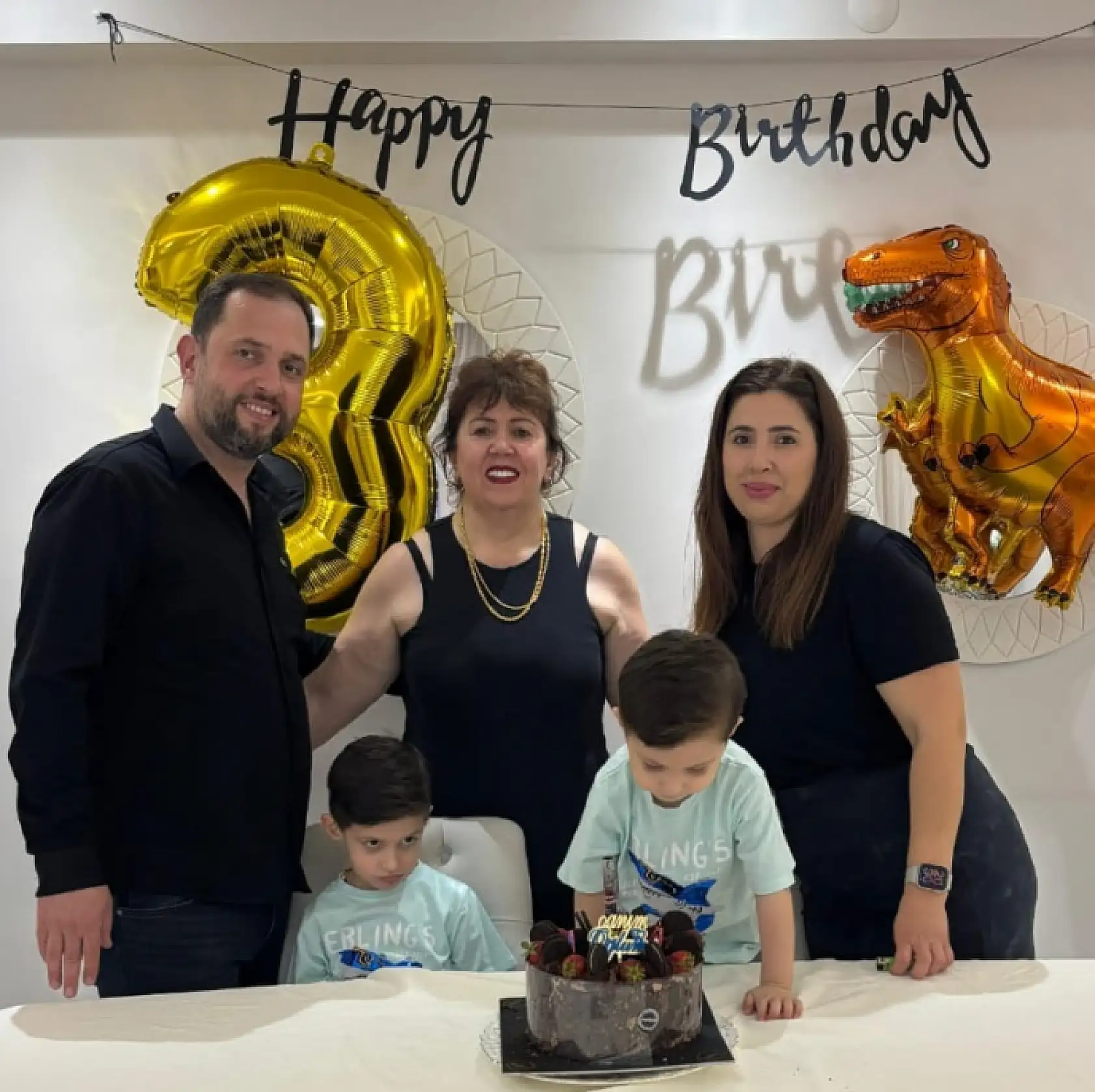 Konya'dan giden aile isyan etti: Elif nerede, araba nerede?