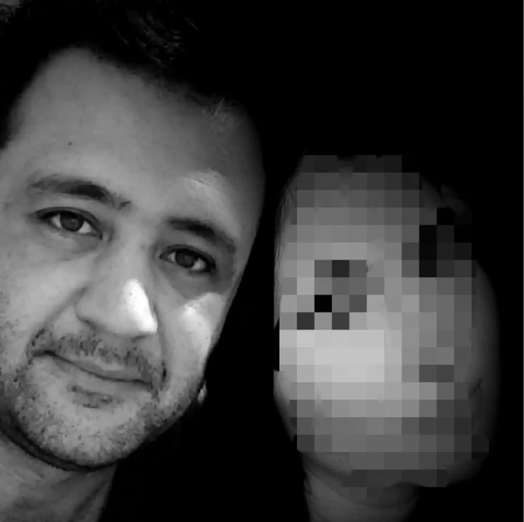 Konya'da aracın hurdaya döndüğü kazada öğretmen hayatını kaybetti!