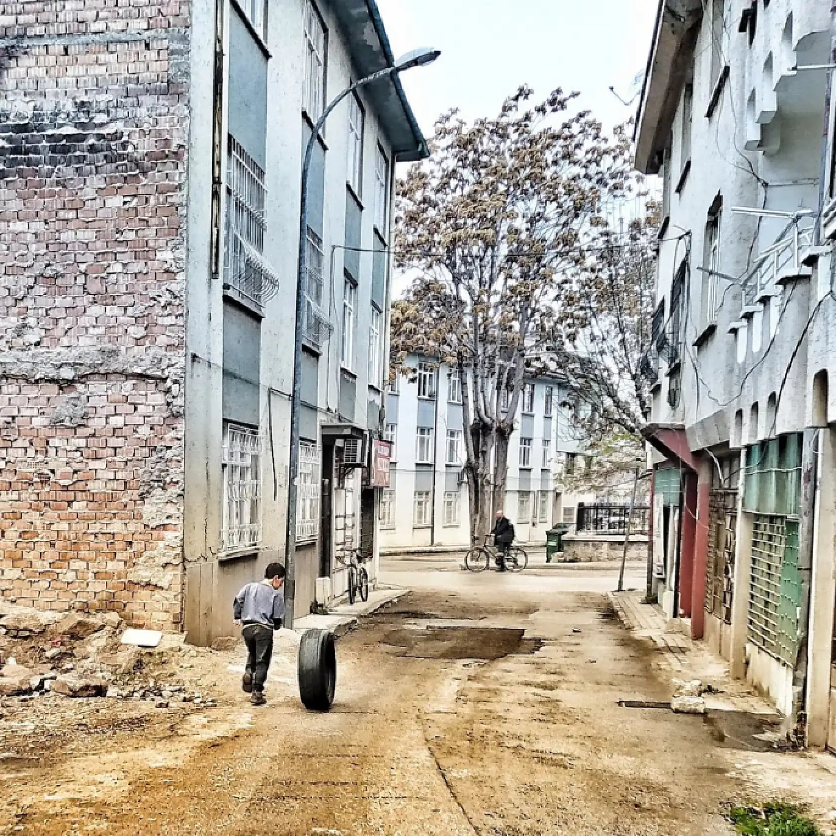 Her fotoğrafın bir hikayeyi anlatır: Dünya Fotoğrafçılık Günü'ne özel fotoğraflar!