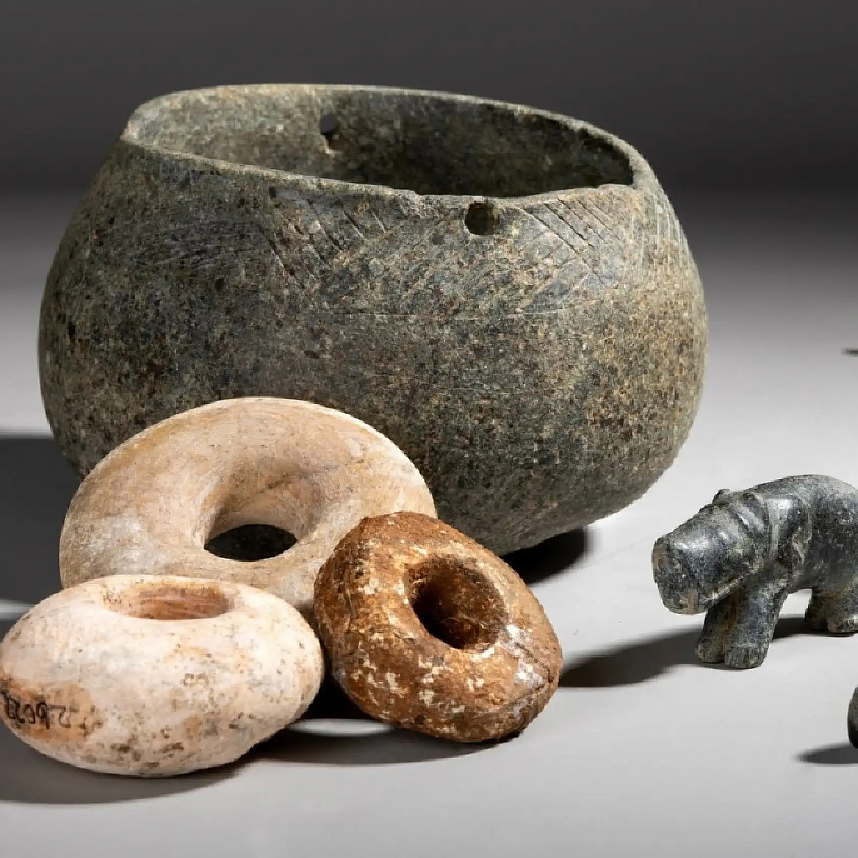 2025'in en önemli 10 arkeolojik keşfi açıklandı: Konya'dan bu yer listeye damga vurdu