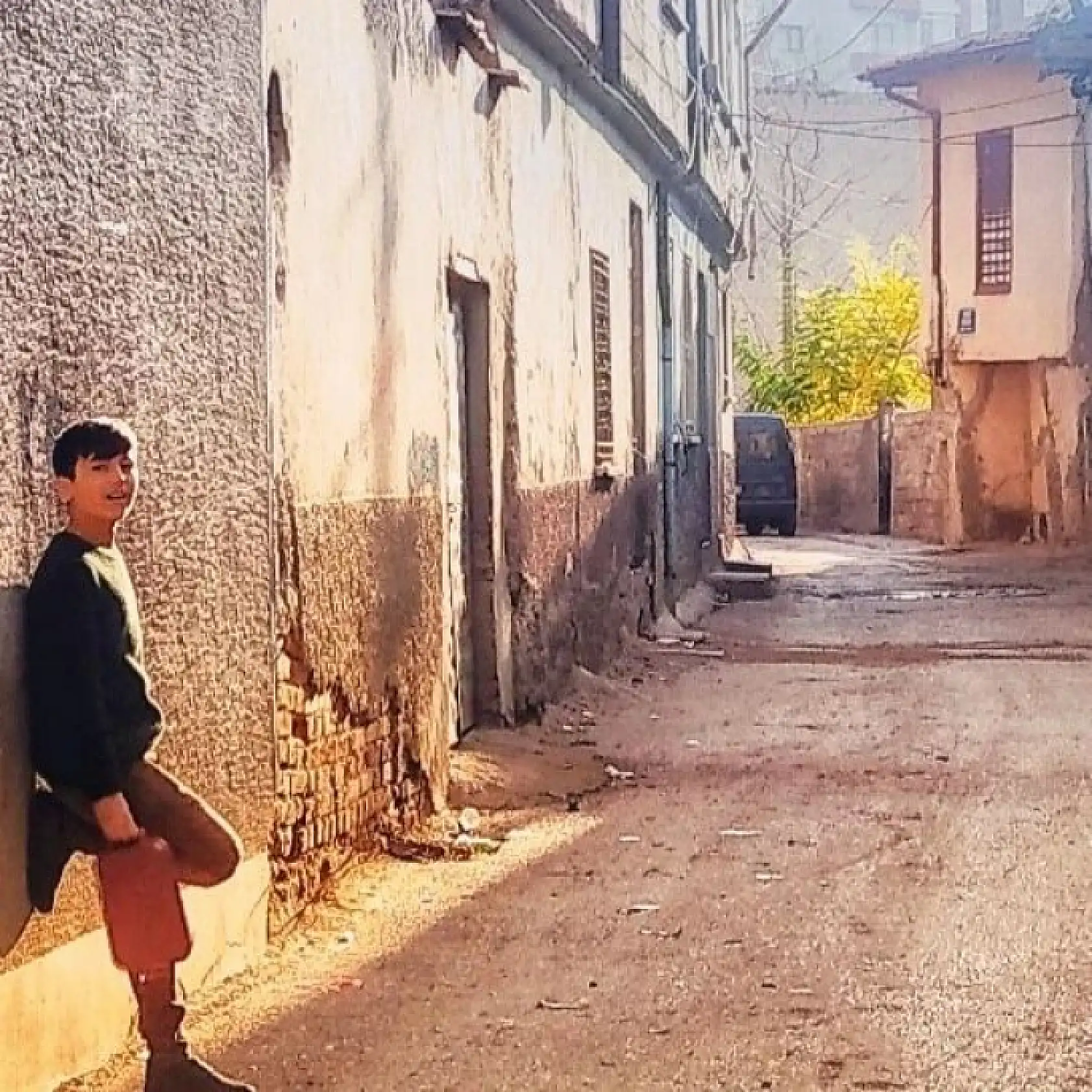 Her fotoğrafın bir hikayeyi anlatır: Dünya Fotoğrafçılık Günü'ne özel fotoğraflar!