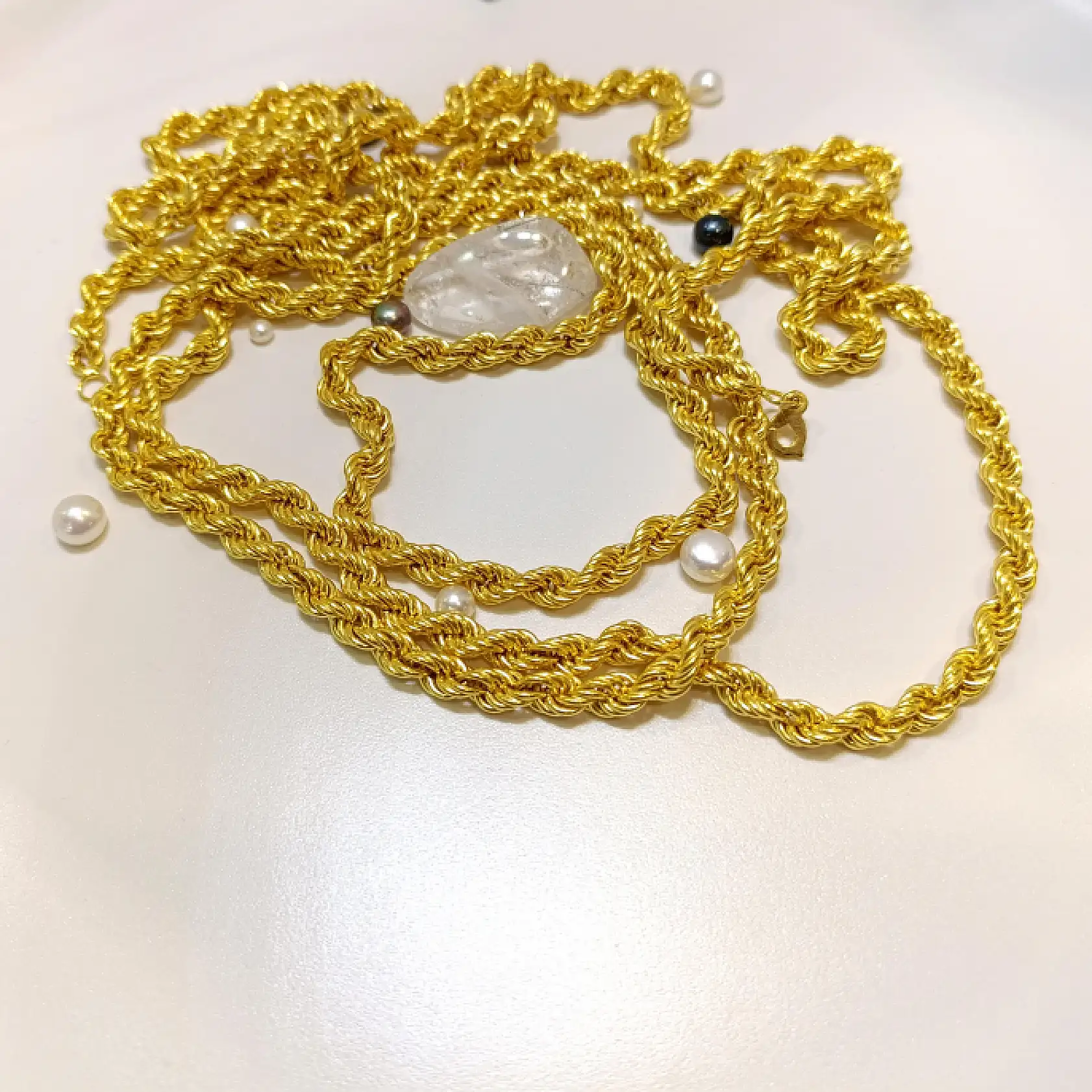 Konya'da Altın Fiyatları En Yüksek Seviyeye Ulaştı