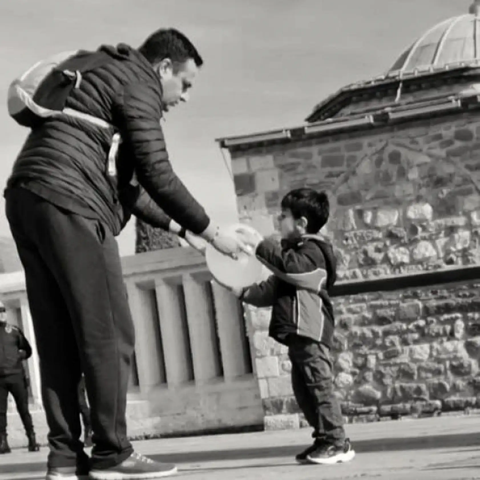 Her fotoğrafın bir hikayeyi anlatır: Dünya Fotoğrafçılık Günü'ne özel fotoğraflar!