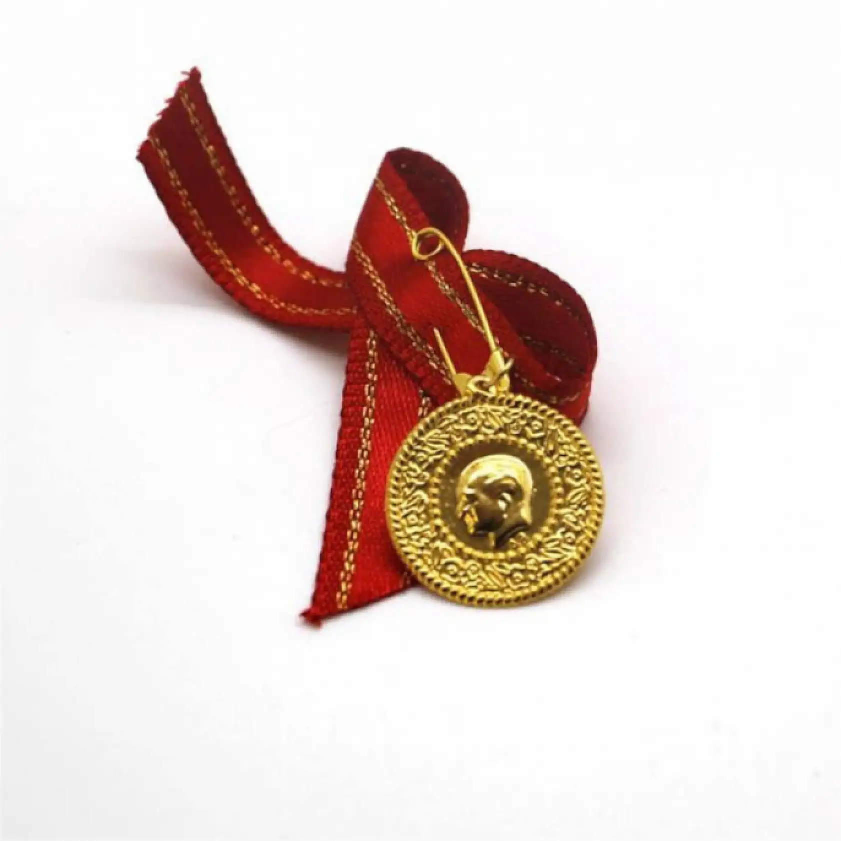 Konya'da Altın Fiyatları En Yüksek Seviyeye Ulaştı