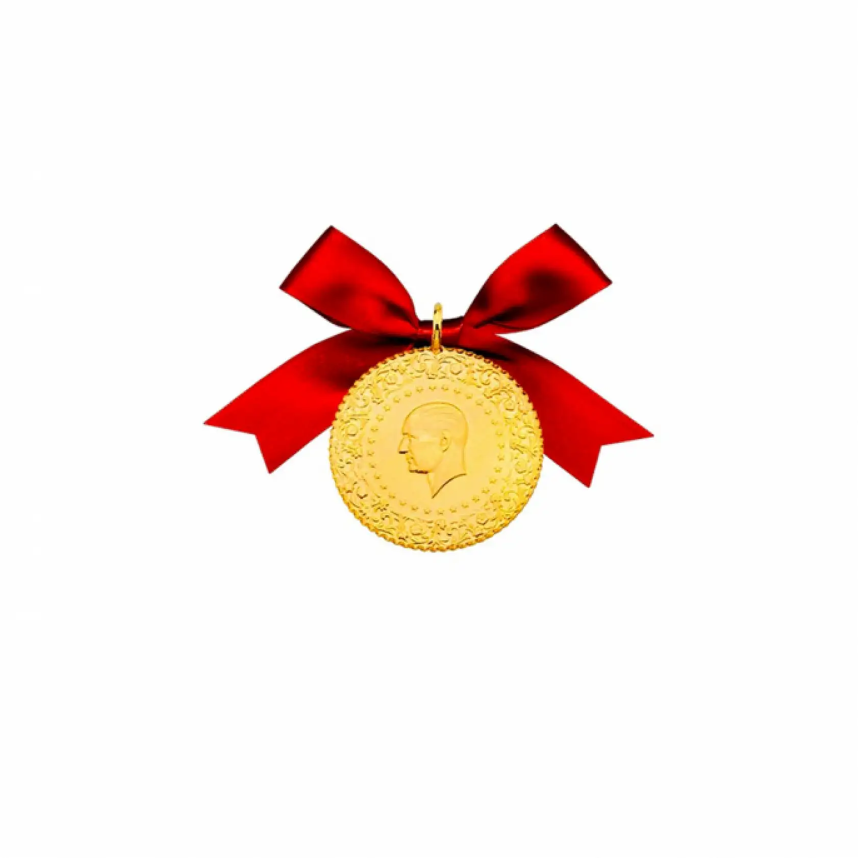 Konya'da Altın Fiyatları En Yüksek Seviyeye Ulaştı