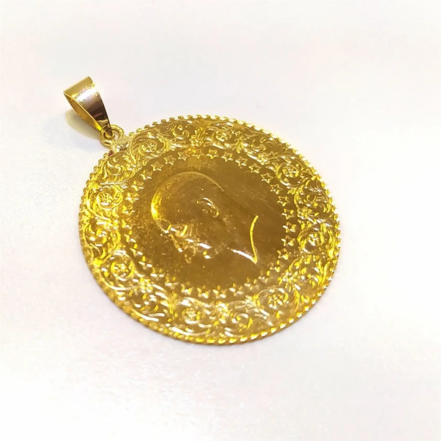 Konya'da Altın Fiyatları En Yüksek Seviyeye Ulaştı