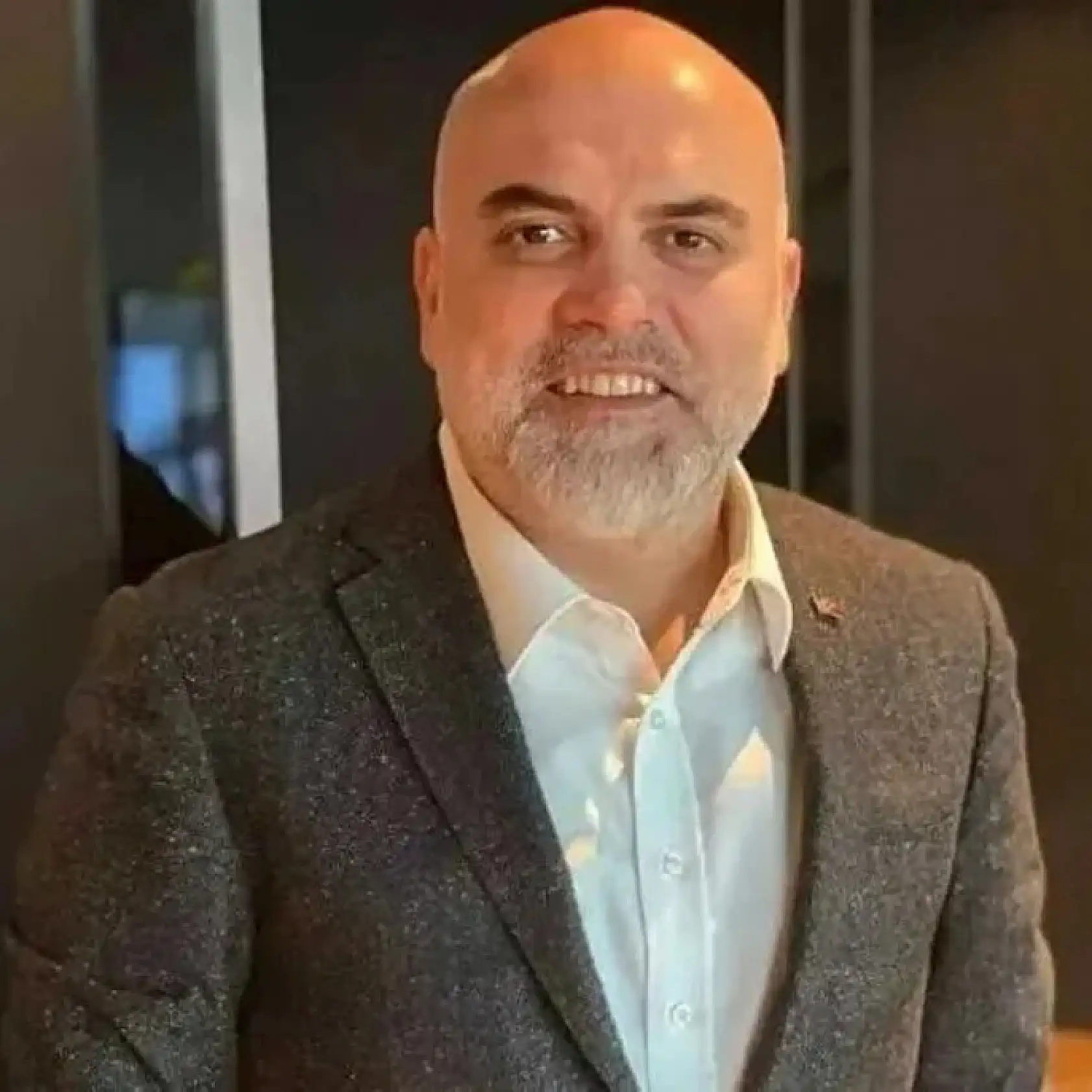 Murat Kapki kimdir? Reklam ve medya dünyasının gündemindeki isim!