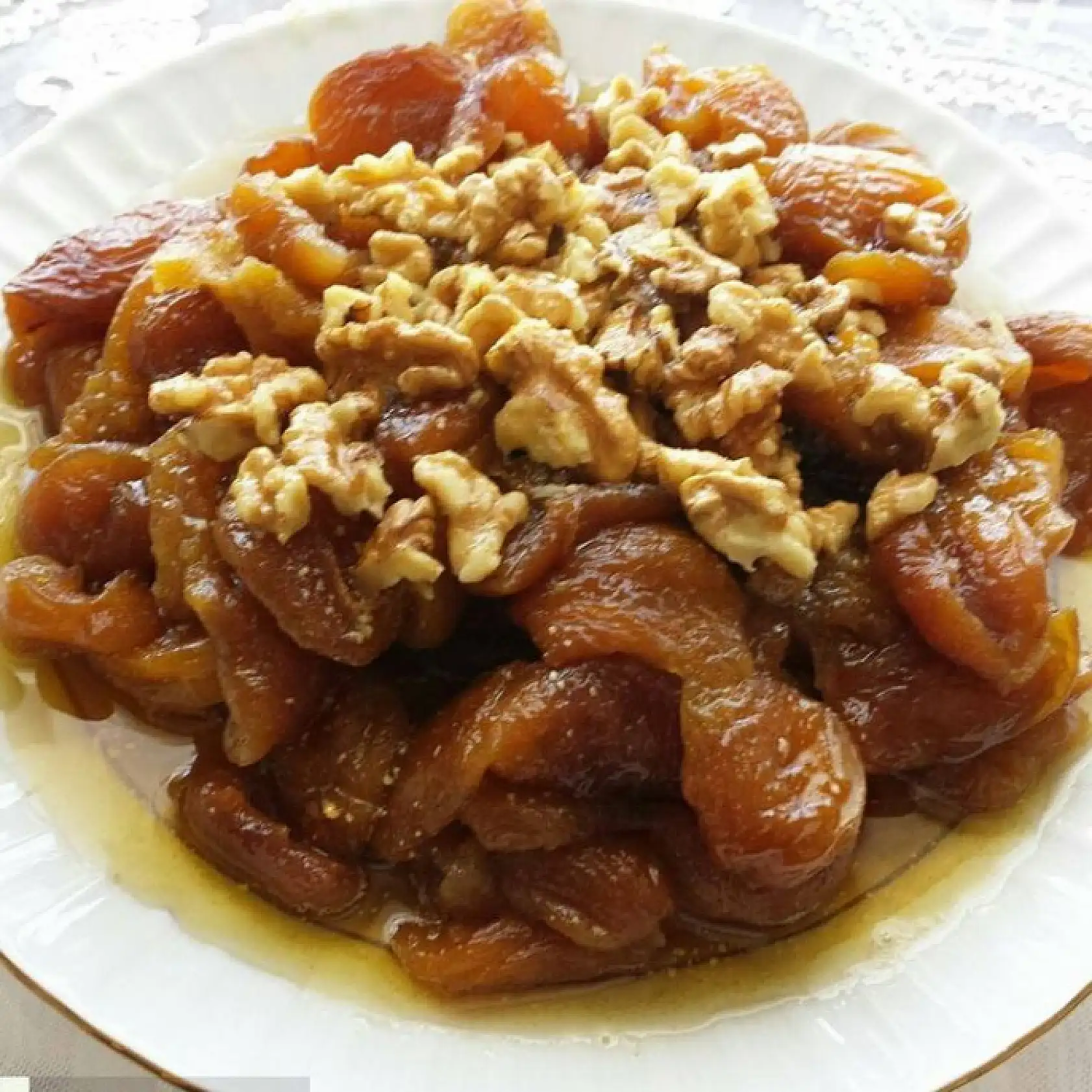 Konya mutfağının bu yemeği şaşırtıyor: Et ve şeker bir arada!