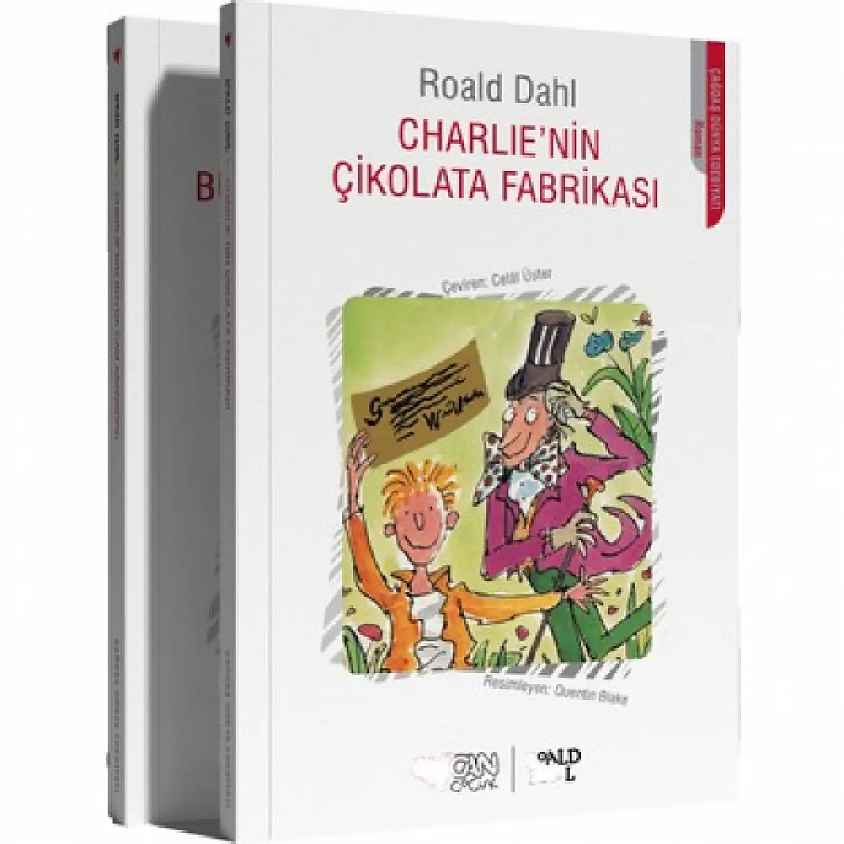 Bu kitaplar çocuklarınızın geleceğini şekillendirecek!.. Bu kitaplara bir göz atın!