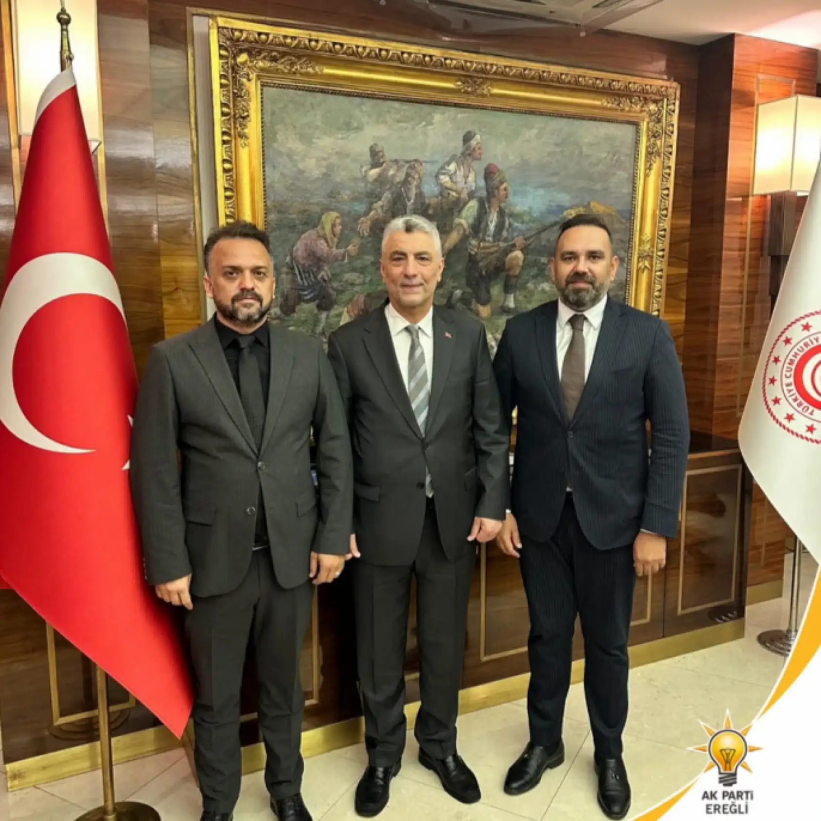 Konya esnafına müjde: Özel kredi paketi geliyor! İşte detaylar...