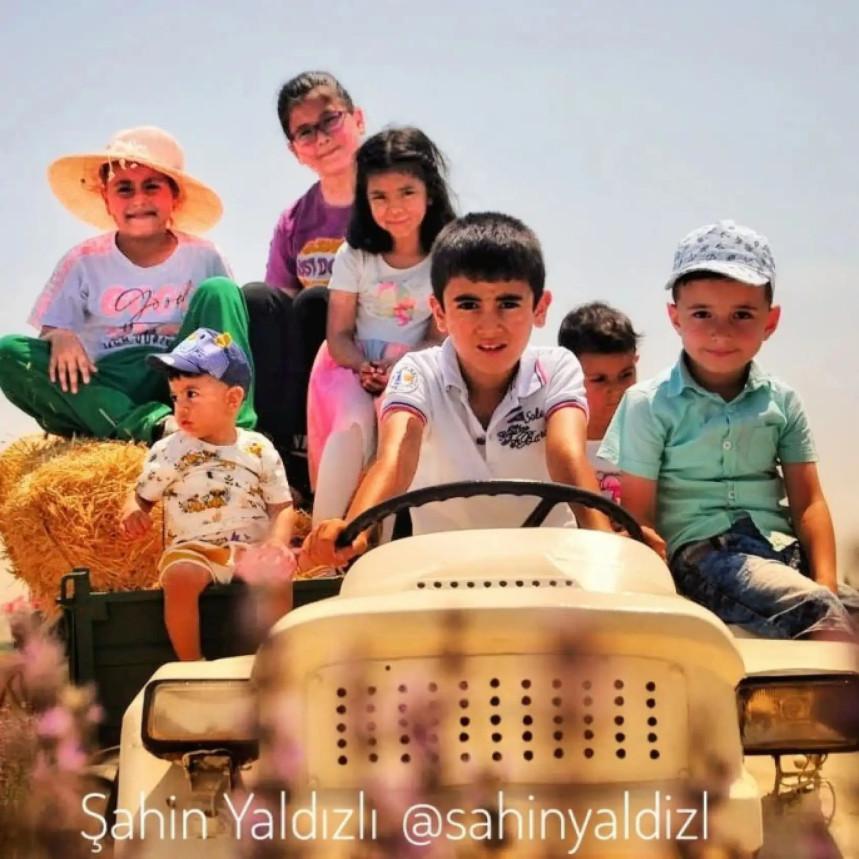 Her fotoğrafın bir hikayeyi anlatır: Dünya Fotoğrafçılık Günü'ne özel fotoğraflar!