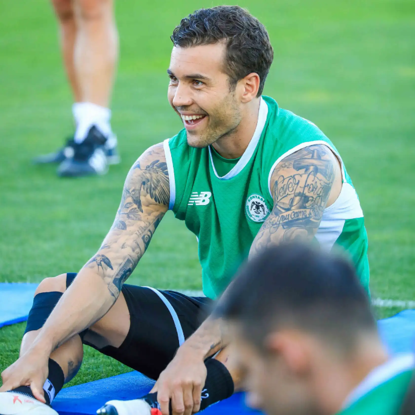 Konyaspor, Ankaragücü karşılaşmasının hazırlıklarına devam ediyor!