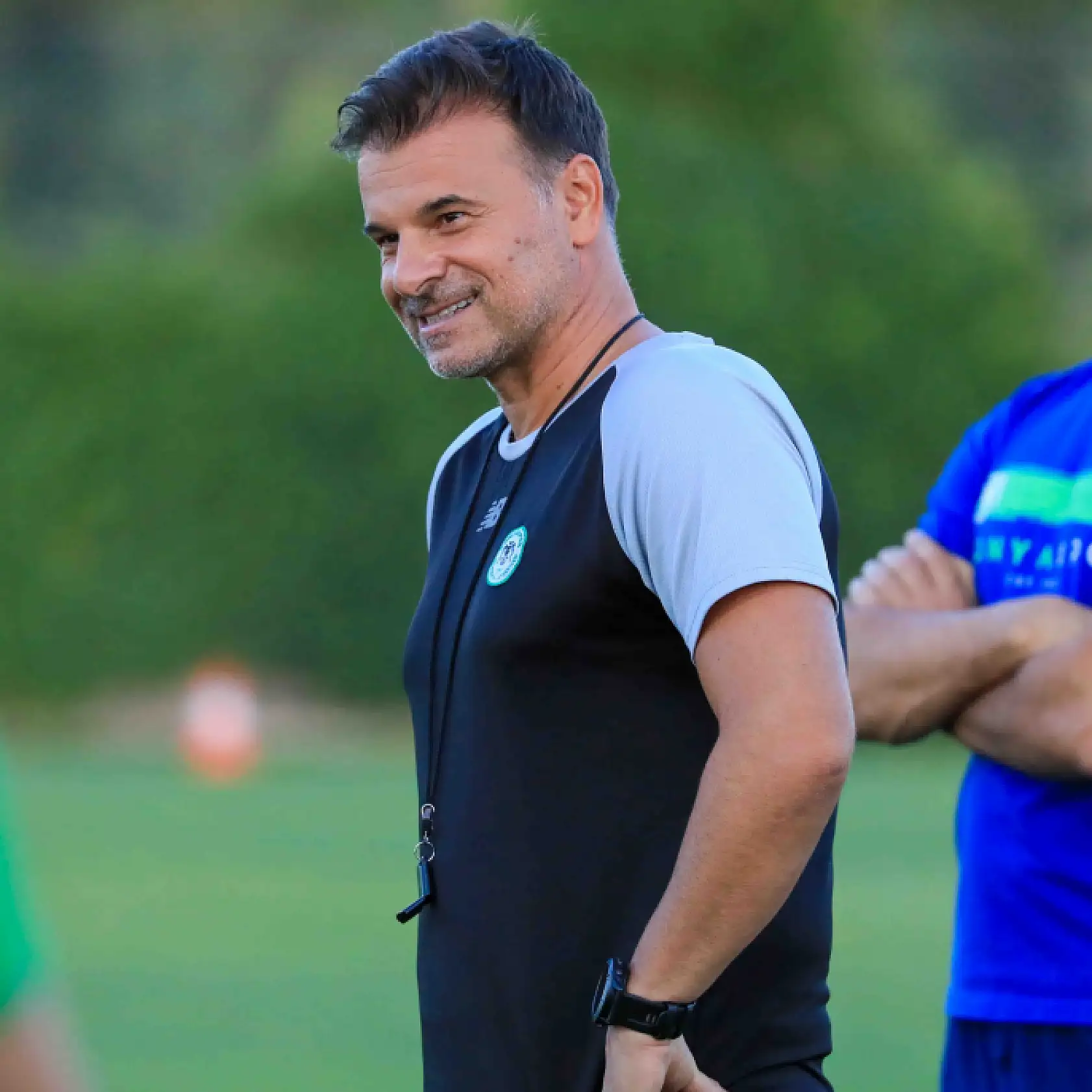 Tümosan Konyaspor, Taktik çalıştı! Hedef 3 puan