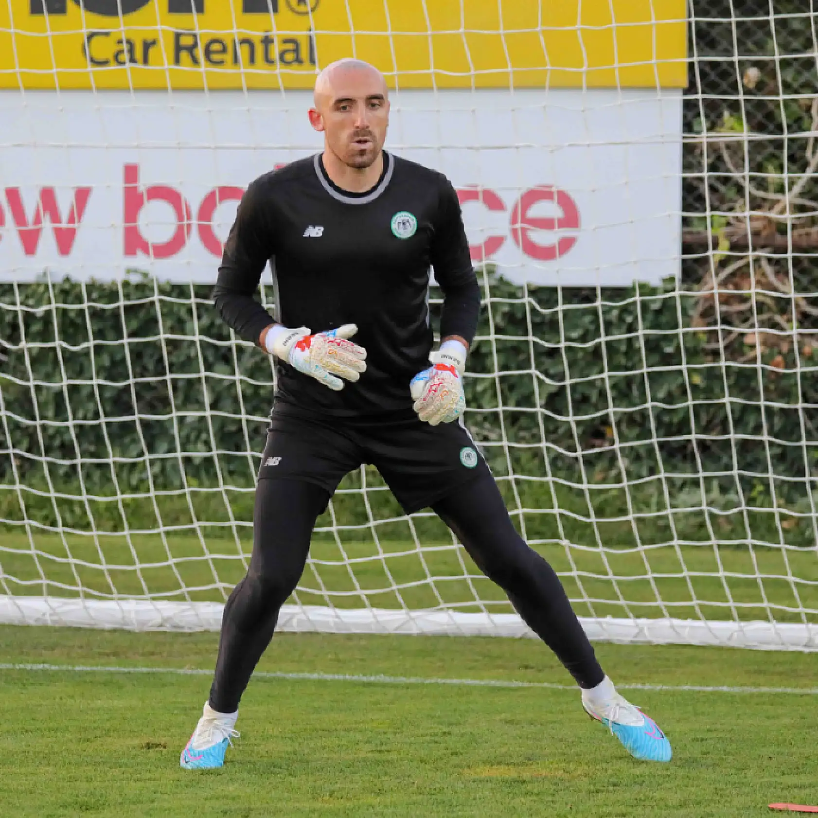 Tümosan Konyaspor, Taktik çalıştı! Hedef 3 puan