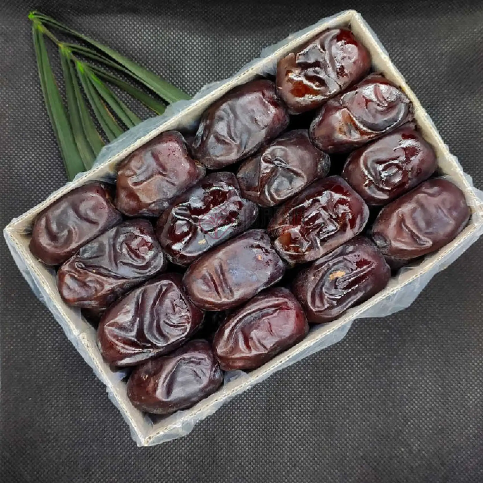 Ramazan sofralarının vazgeçilmezi: En çok tercih edilen hurma çeşitleri