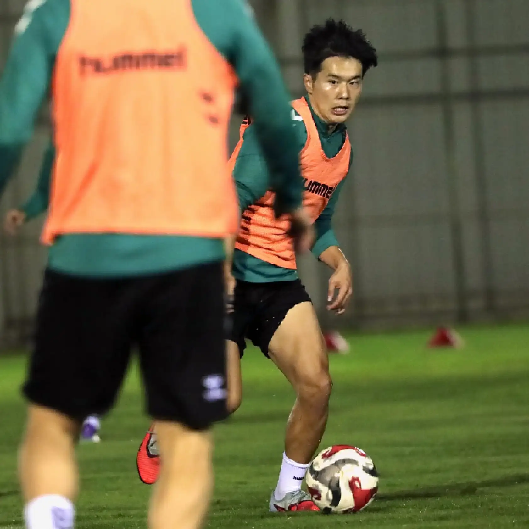 Kale, bek, 10 numara.. Konyaspor'da herkesin rolü yeniden yazılacak!