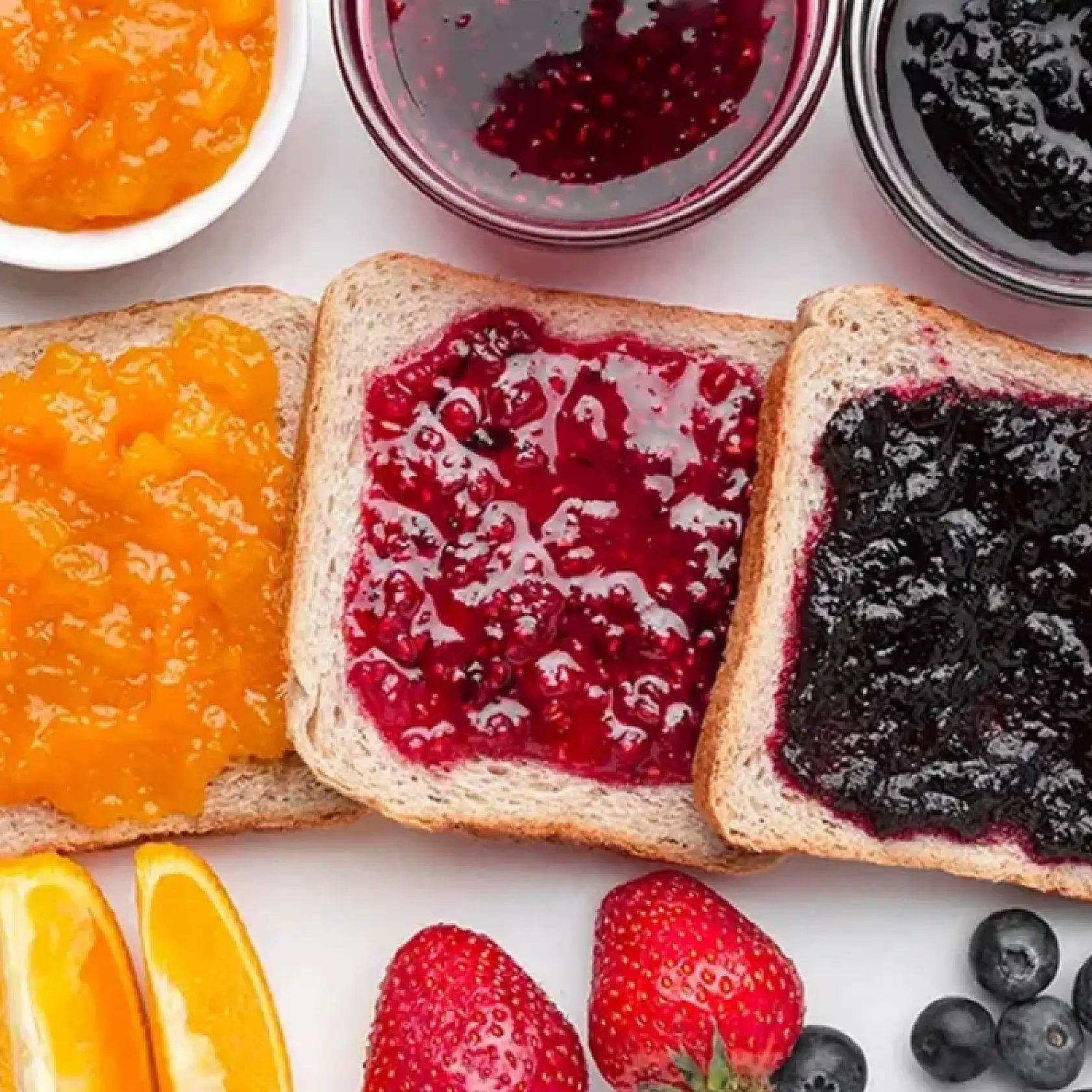 Küflendiyse asla tüketmeyin! Bu 7 gıda sağlığınızı tehdit ediyor