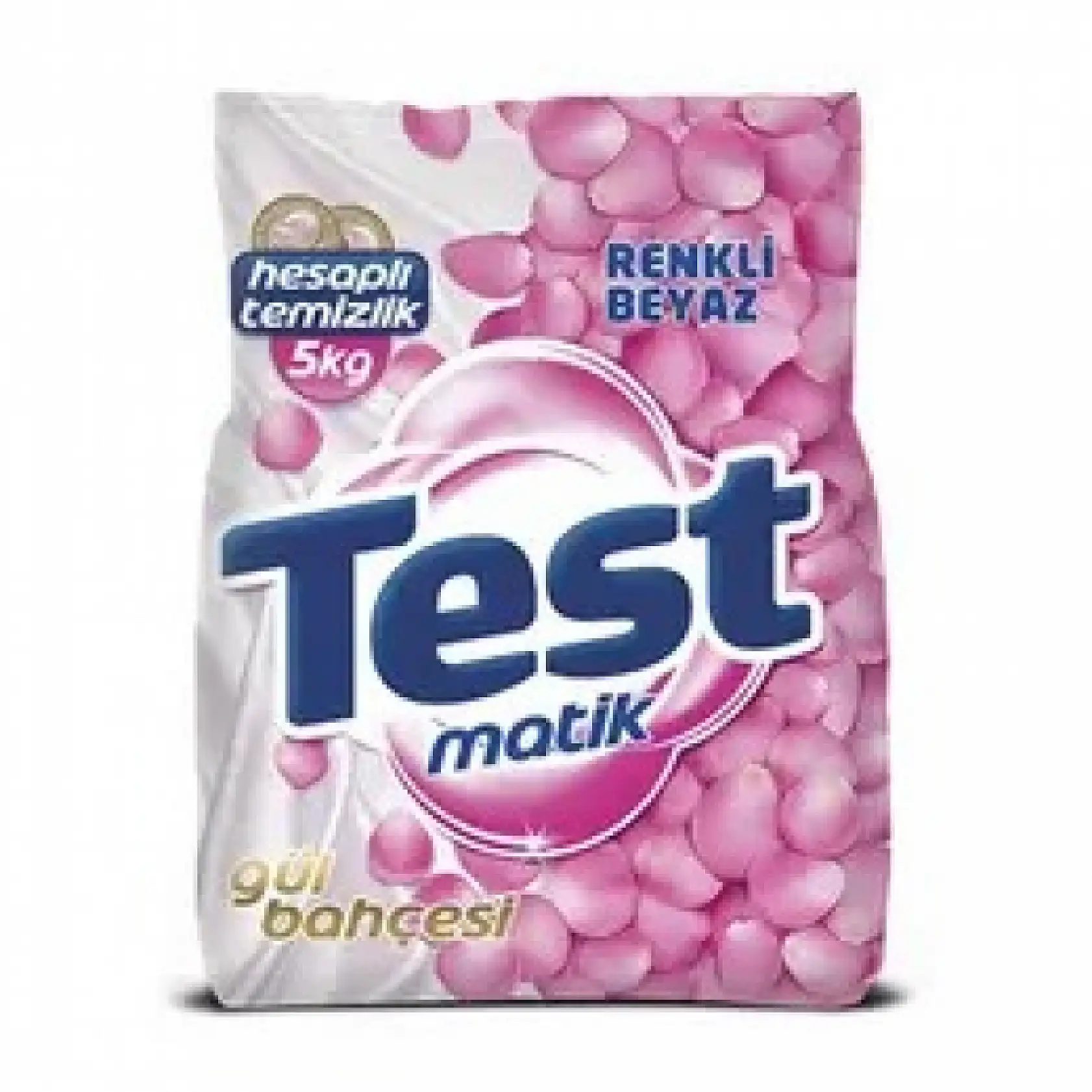 Türk malı deterjanlar hangileri? Türk malı deterjanların listesi...