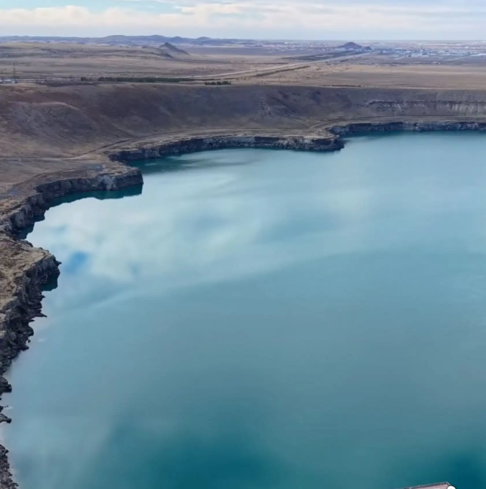 Konya'nın huzur rotası artık geceye meydan okuyor