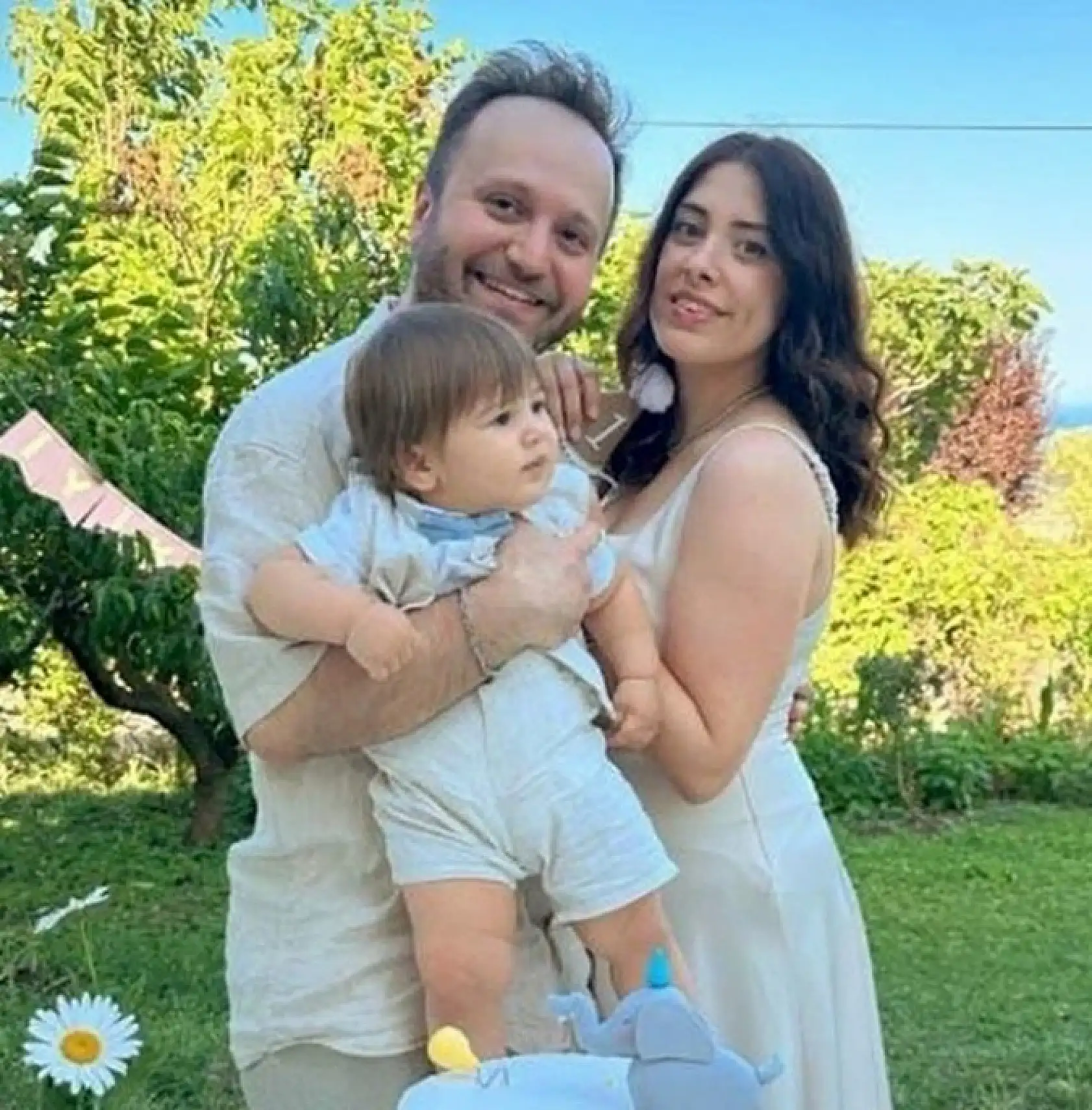 Kaza süsü verip ailesini ölüme iten doktor, cezaevinde hayatına son verdi