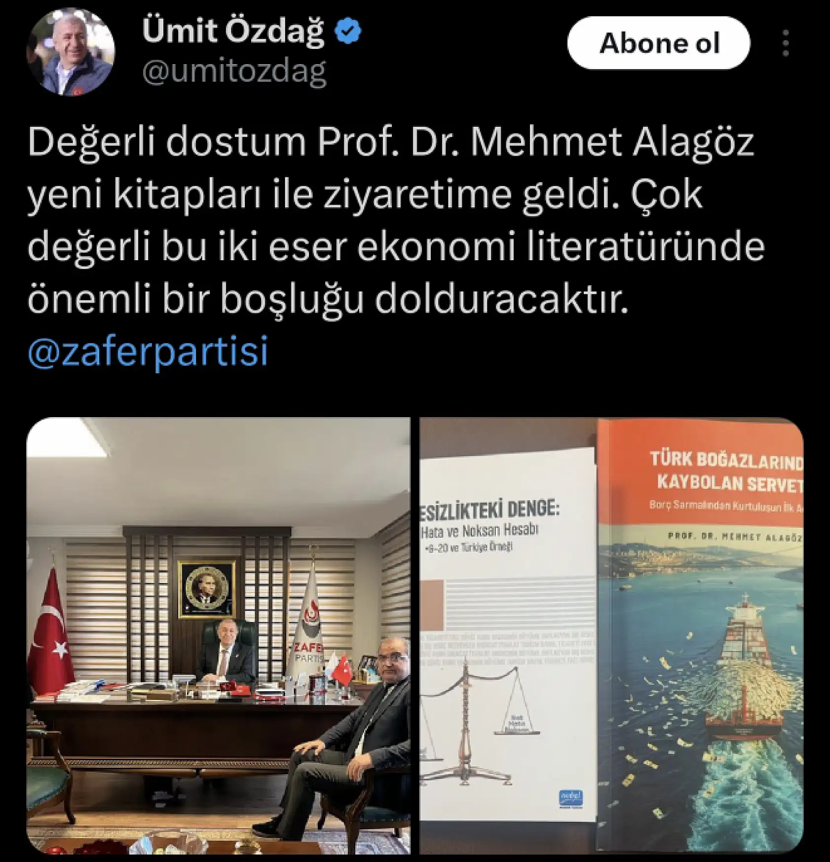 Türk boğazlarından geçen servet göz göre göre kaybolmuş... İşte şoke eden rapor! Bu kitap her şeyi açıklıyor!